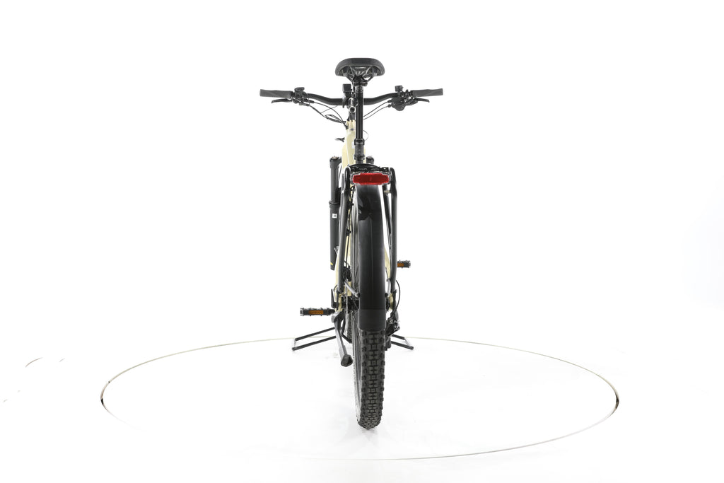 FLYER Goroc 3 SUV E-Bike - Image 10