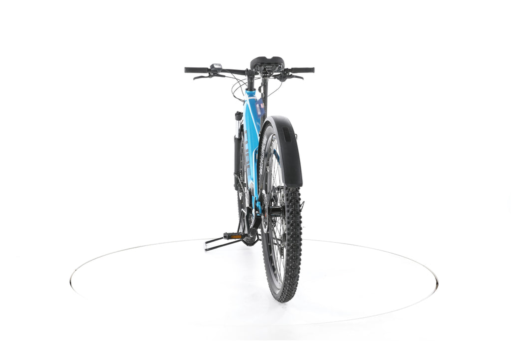 Cube Reaction Hybrid ONE E-Bike - Image 10