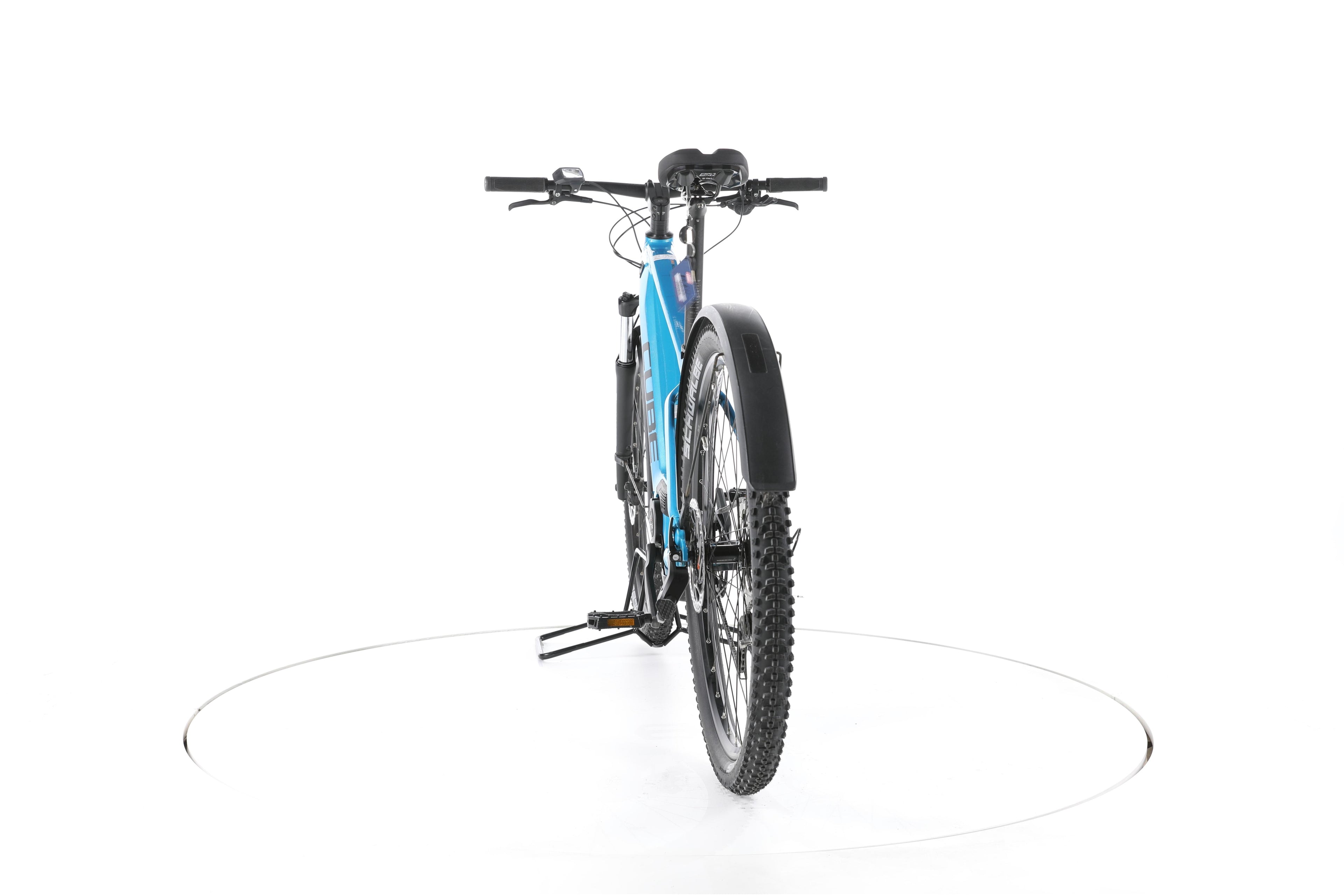 Cube Reaction Hybrid ONE E-Bike - Image 10