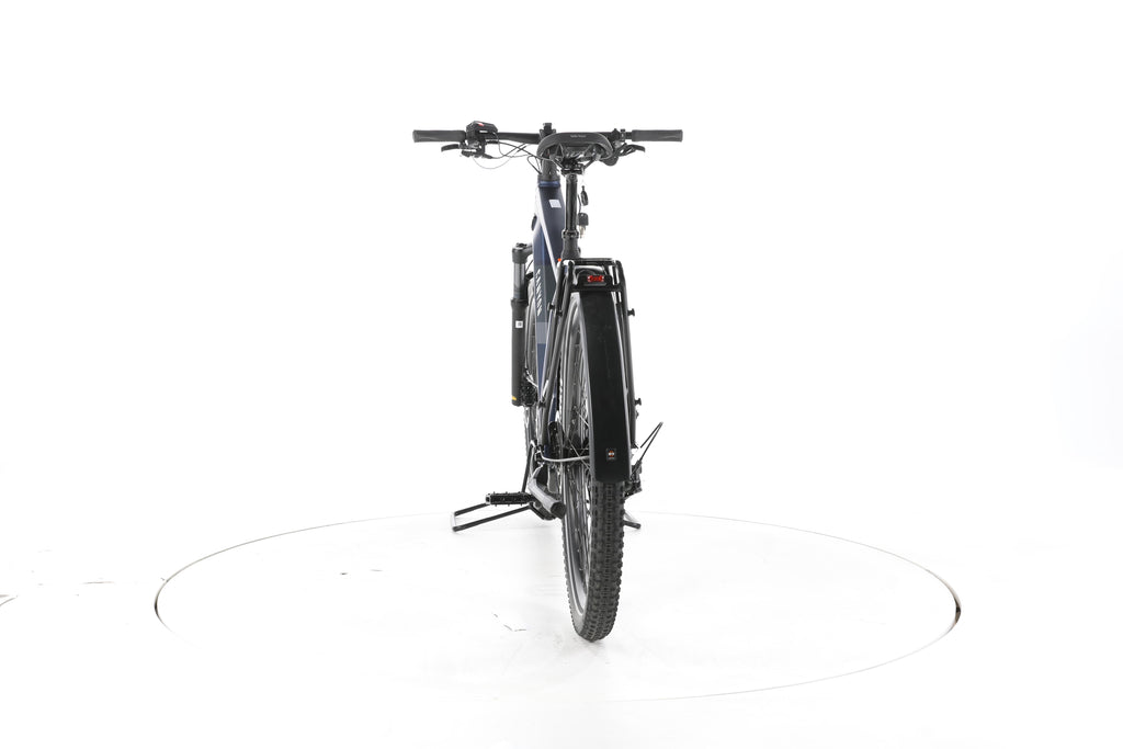 Canyon ON 6 SUV Trekking E-Bike 2024 - Image 10