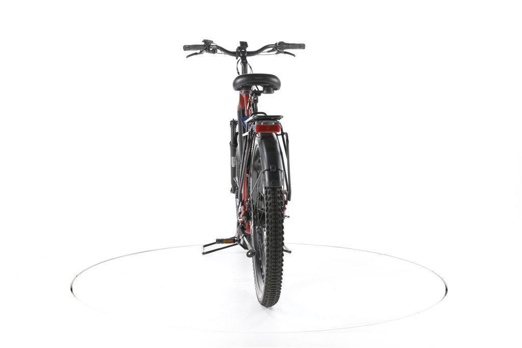 Velo de Ville SEB 990 Smart Range City E-Bike Tiefeinsteiger 2023 - Image 10