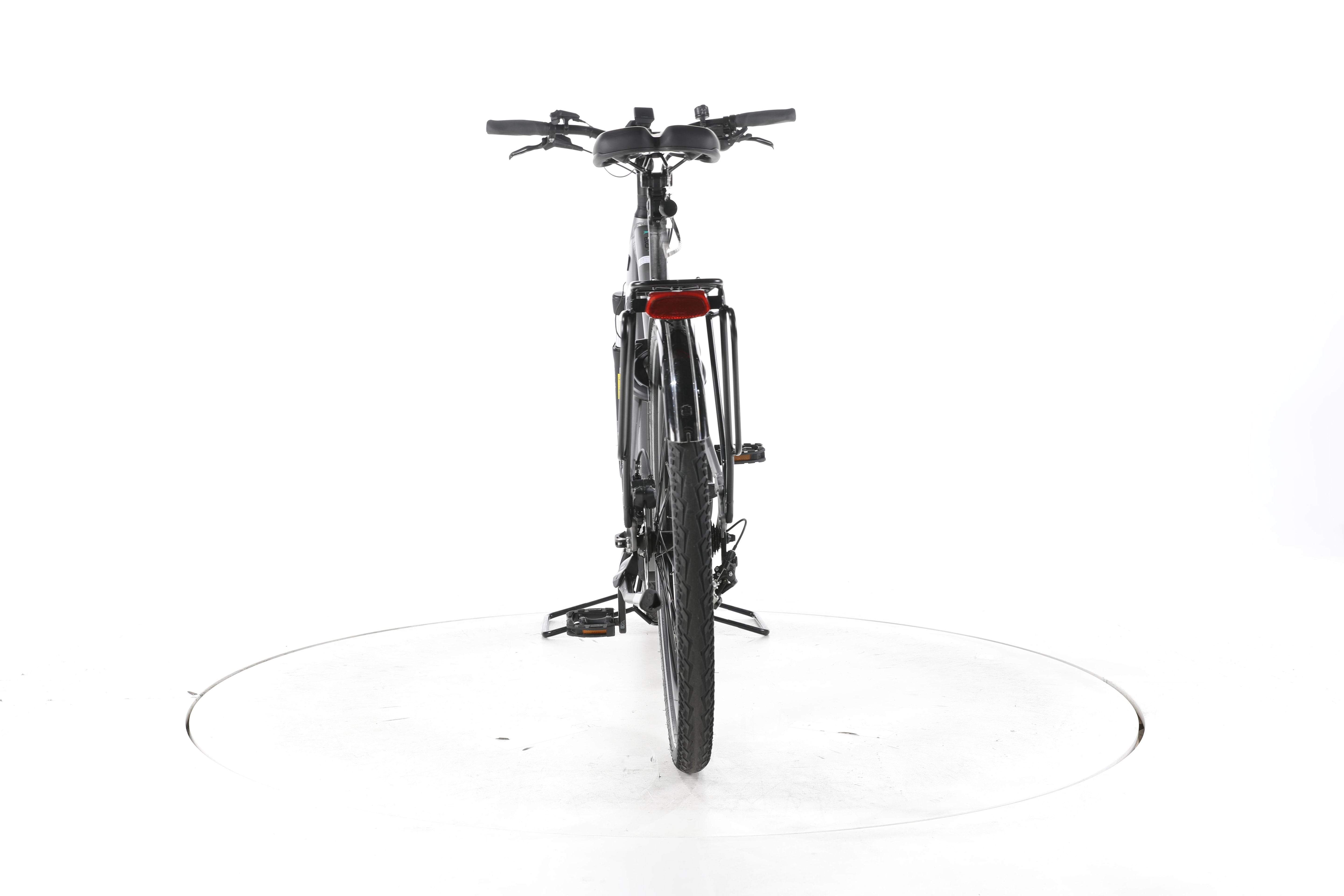 Pegasus EVO CX Trekking E-Bike - Image 10