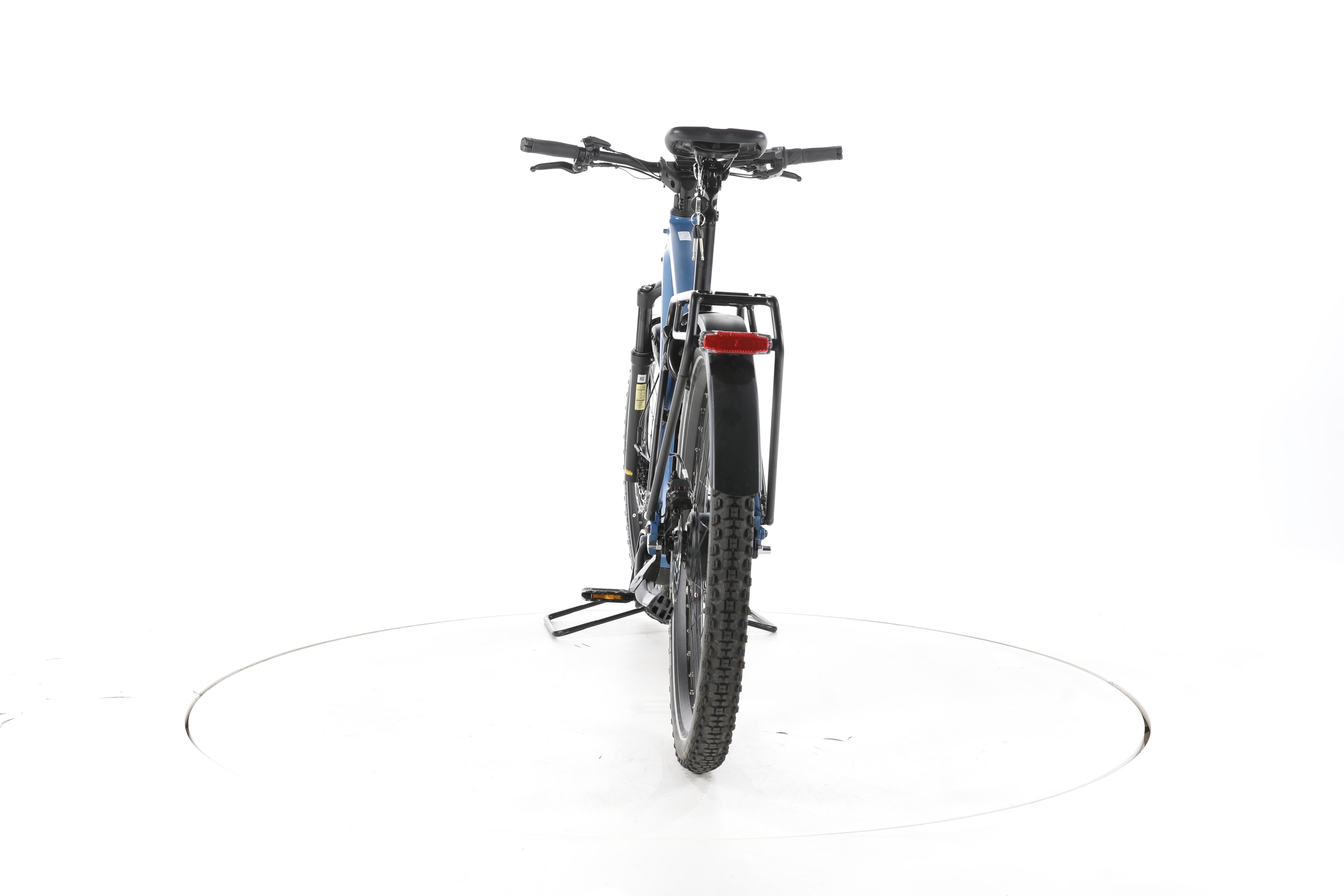 Riese & Müller Charger4 GT vario City E-Bike - Image 10