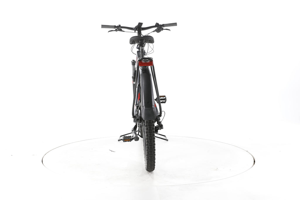 Conway Cairon SUV 5.0 Trekking E-Bike - Image 10
