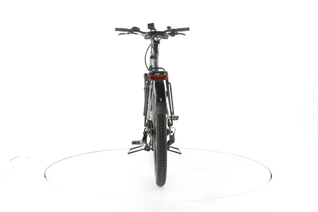 Gudereit ET-12 evo Basic Trekking E-Bike Tiefeinsteiger 2024 - Image 10
