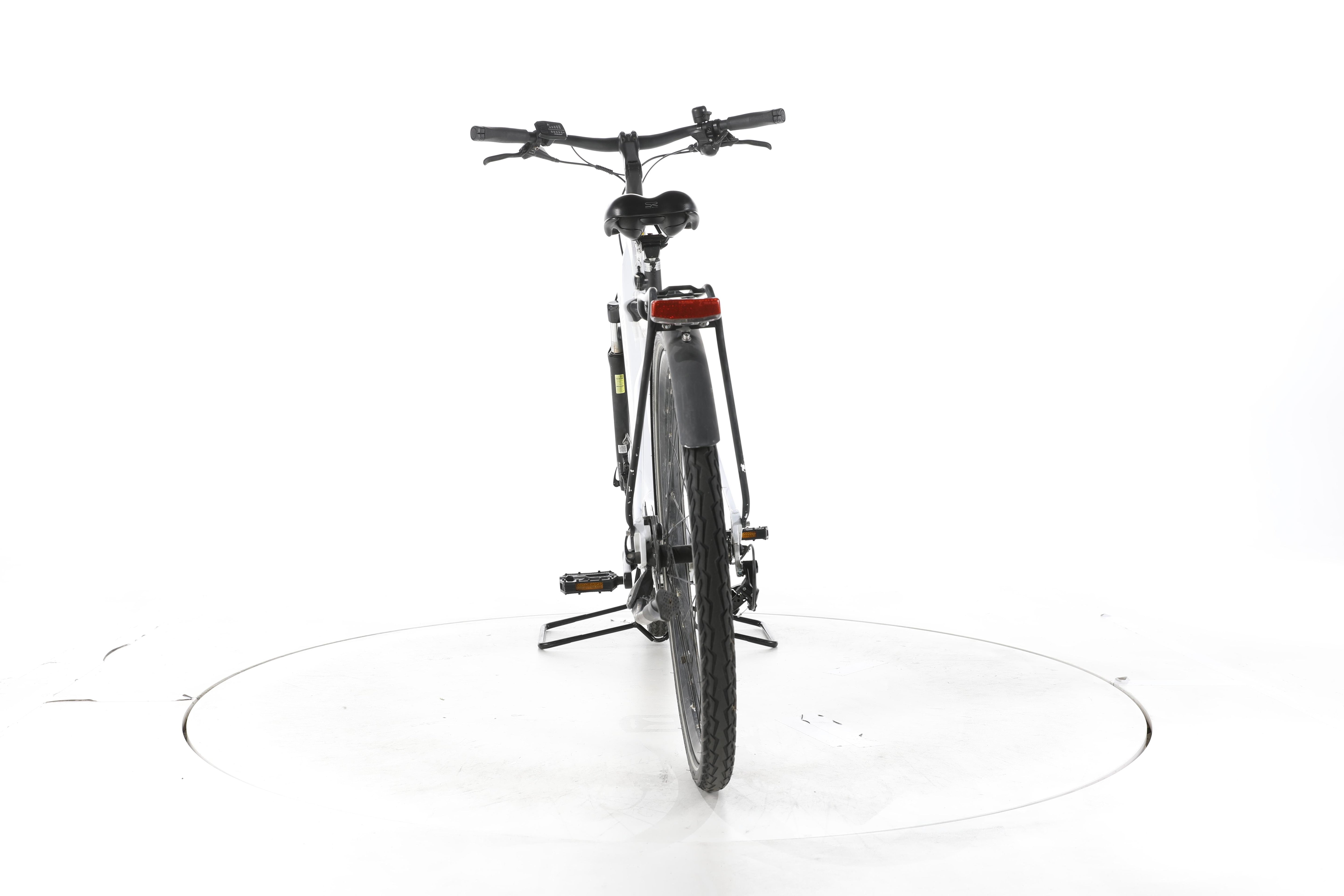 Vecocraft Aura Trekking E-Bike - Image 10