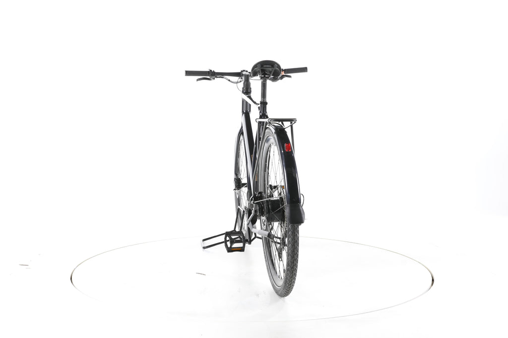 Orbea VIBE H10 EQ Trekking E-Bike - Image 10