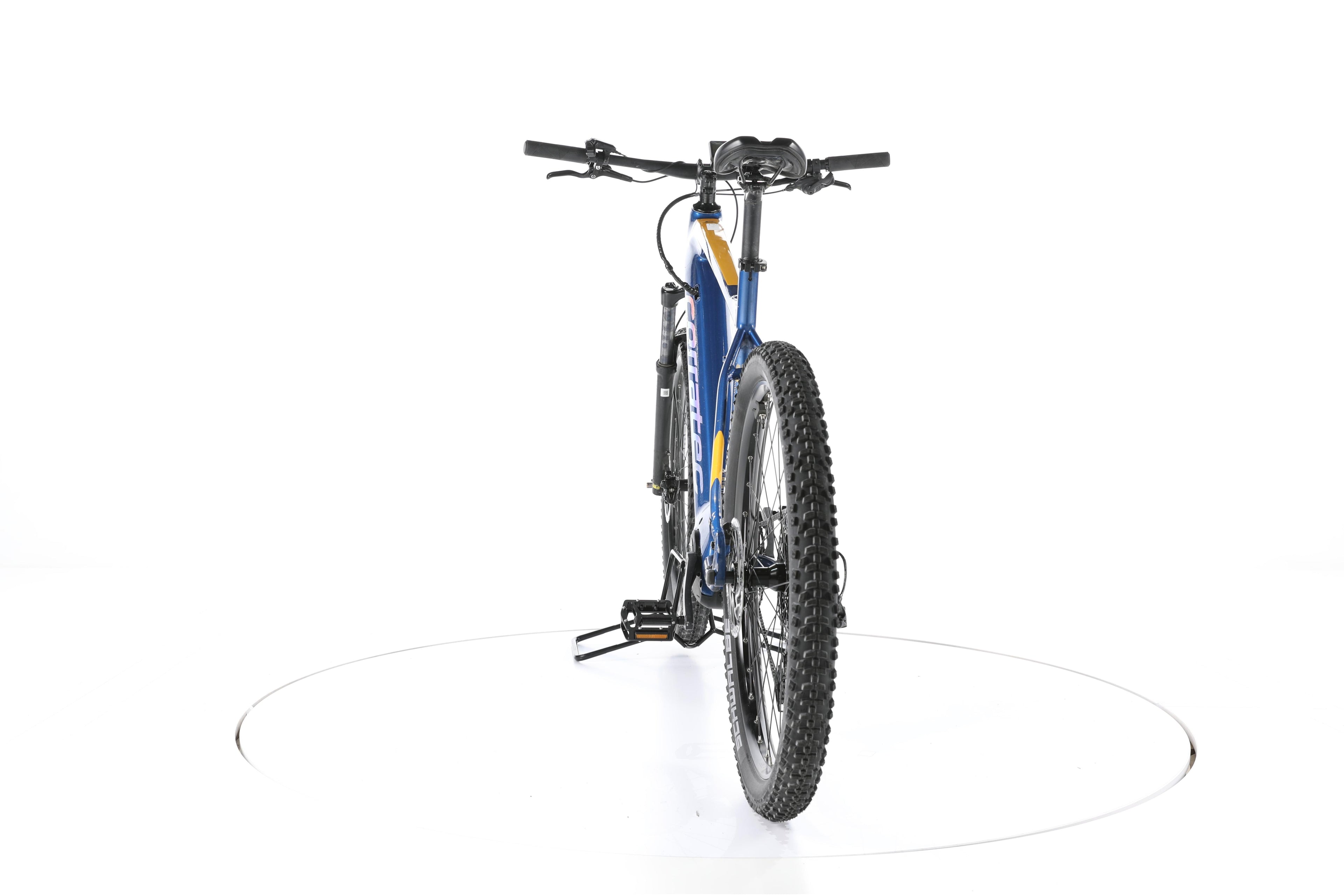 Corratec E-Power X-Vert Race Trinity E-Bike 2023 - Image 10