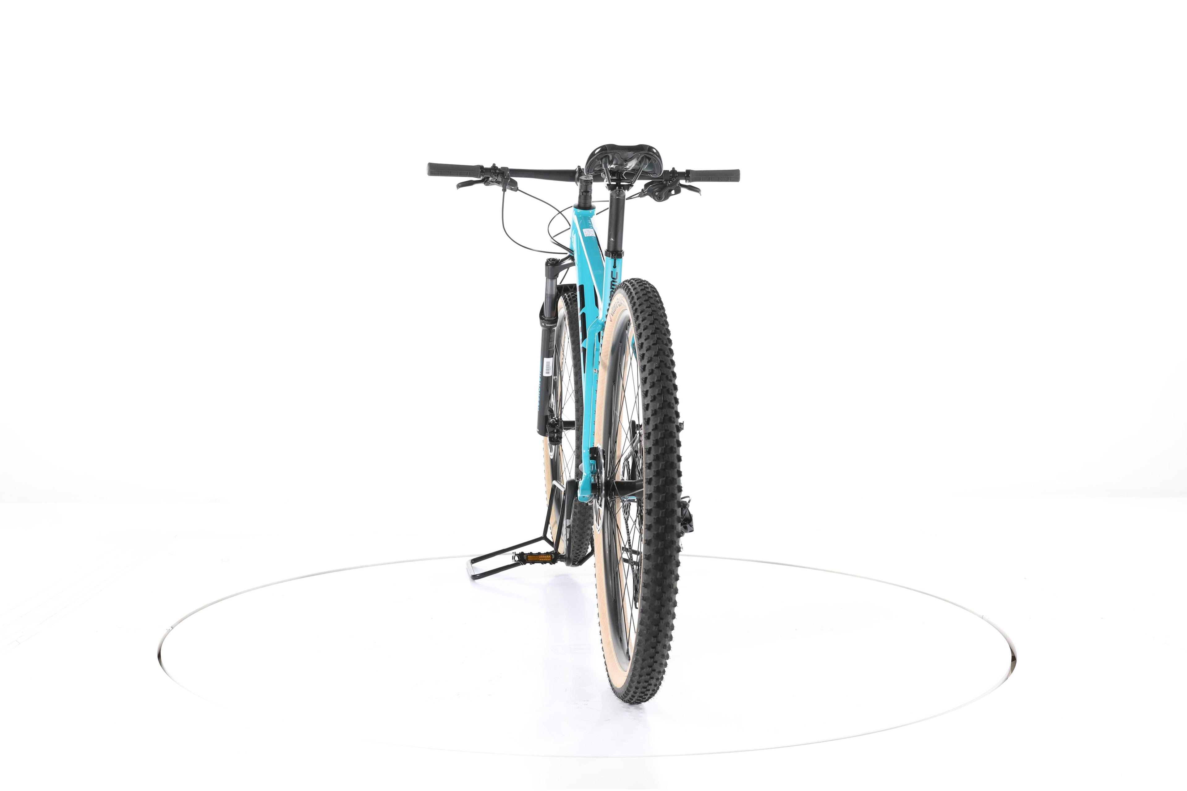 BMC Twostroke AL TWO - Image 10