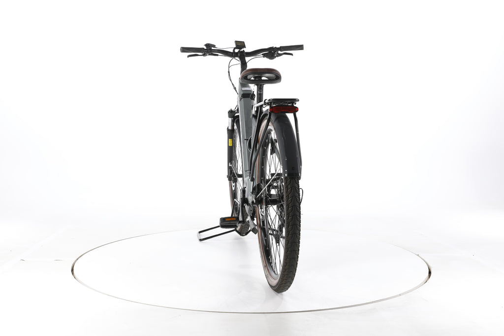 Scott SUB Sport eRIDE Trekking E-Bike Tiefeinsteiger - Image 10