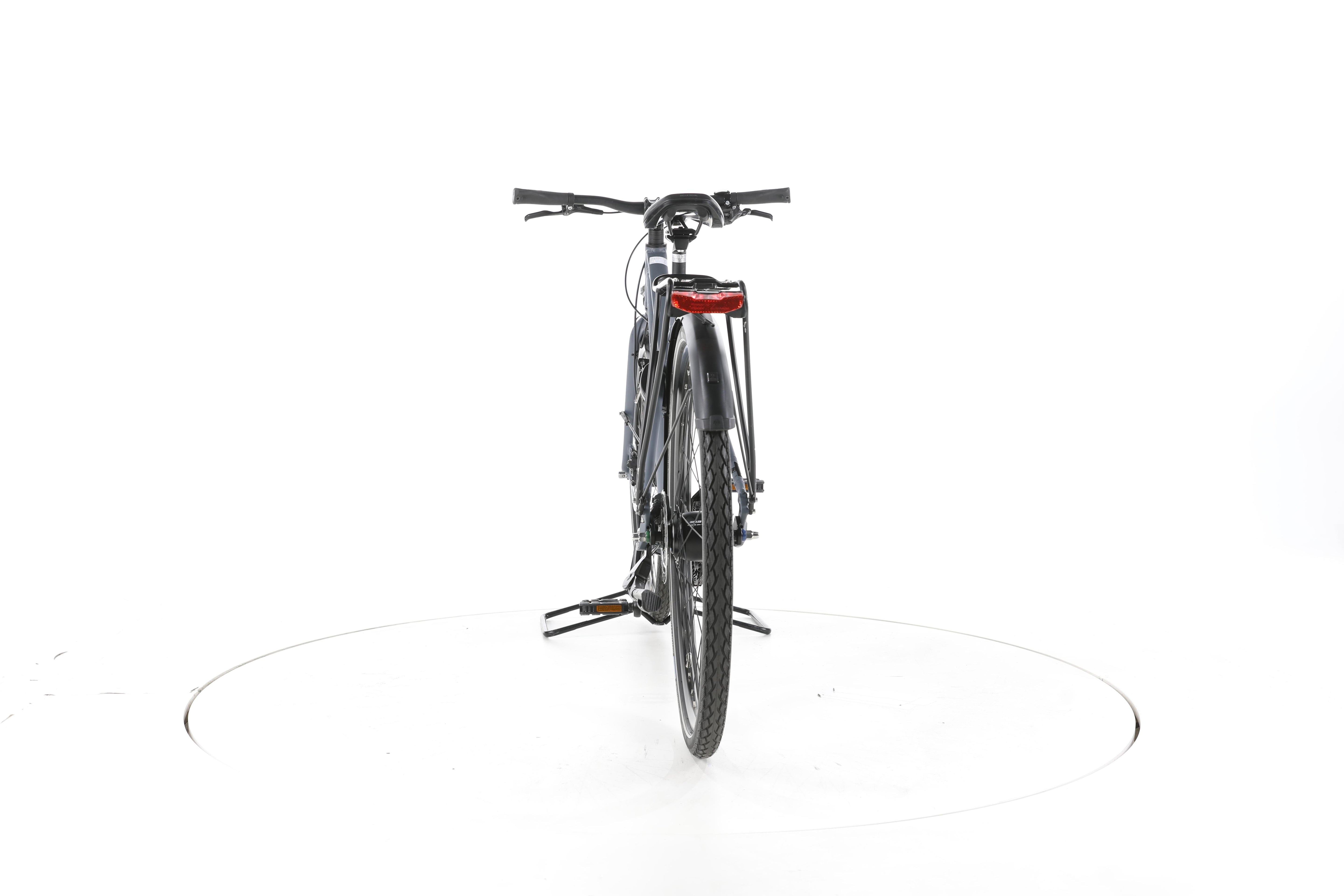Panther Caraz 7.0 Fahrrad City & Trekking - Image 10