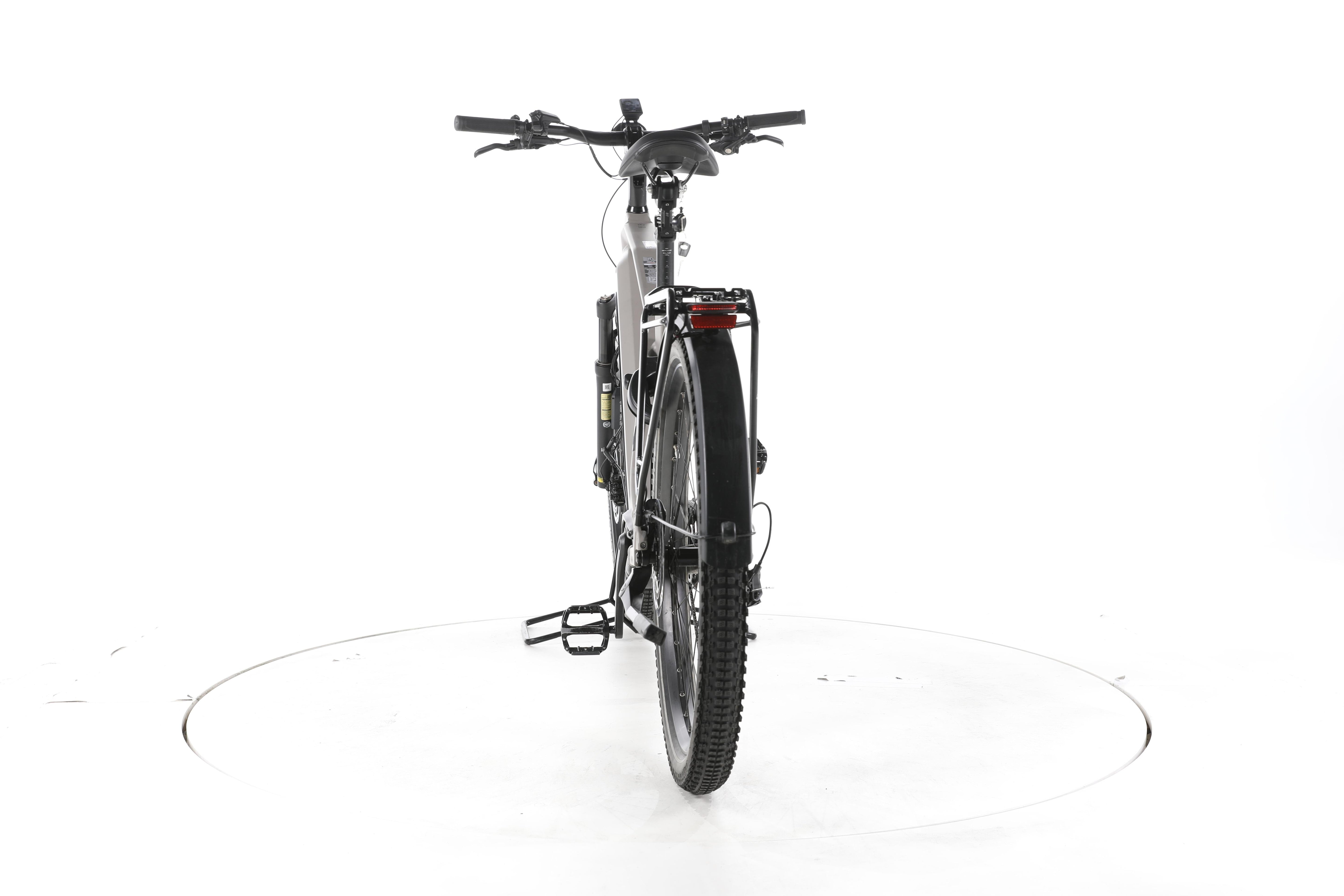 Kalkhoff ENTICE 7 ADVANCE+ Trekking E-Bike 2024 - Image 10