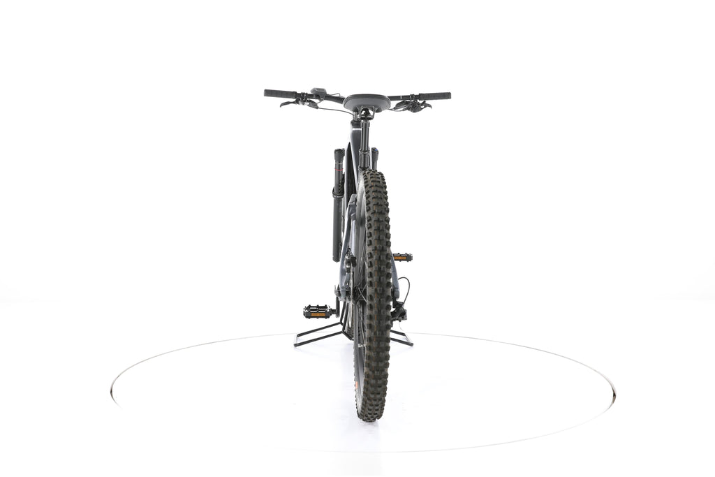 Simplon Rapcon Pmax Fully E-Bike Carbon - Image 10
