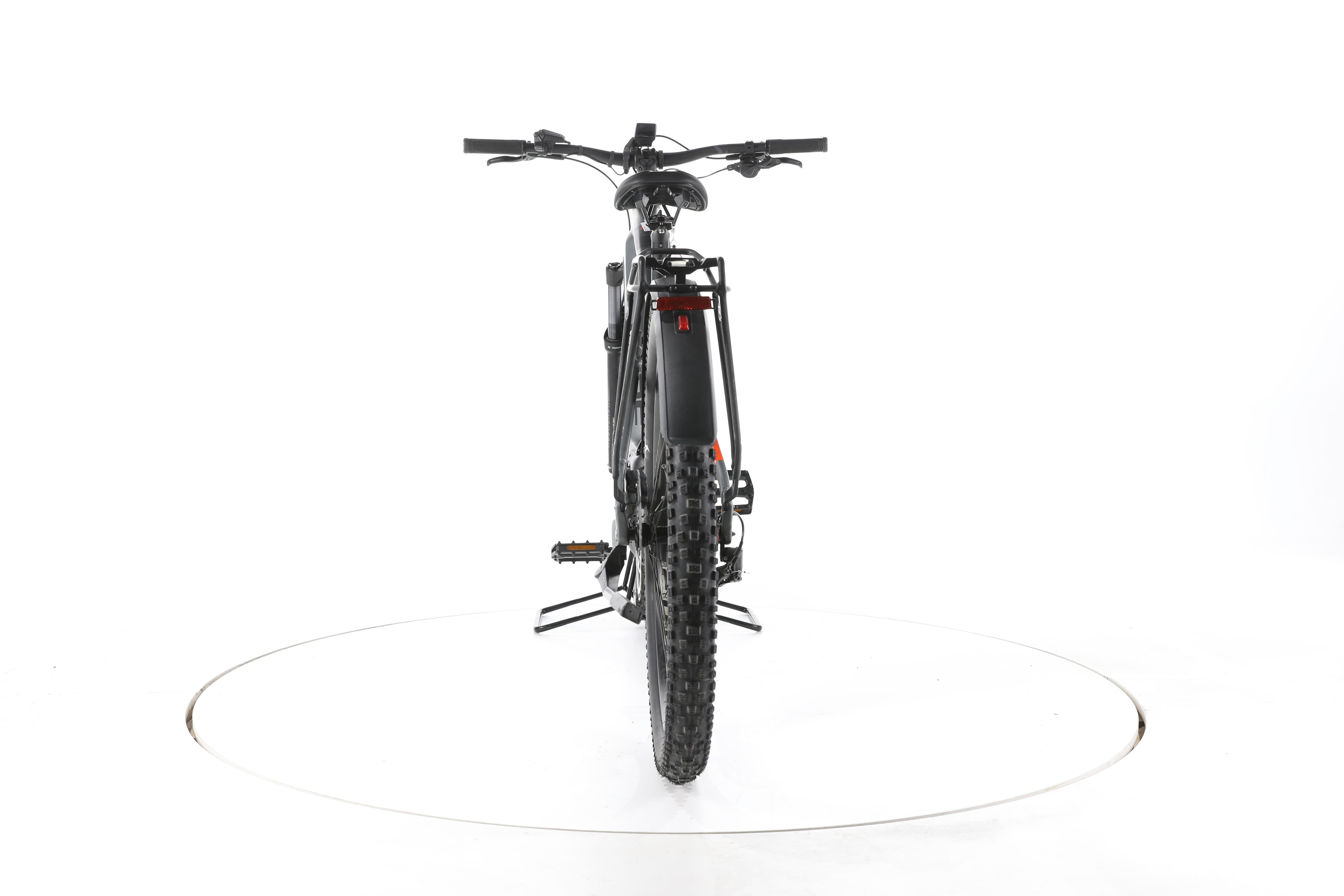 Cube Stereo Hybrid 120 Pro Allroad SUV E-Bike - Image 10
