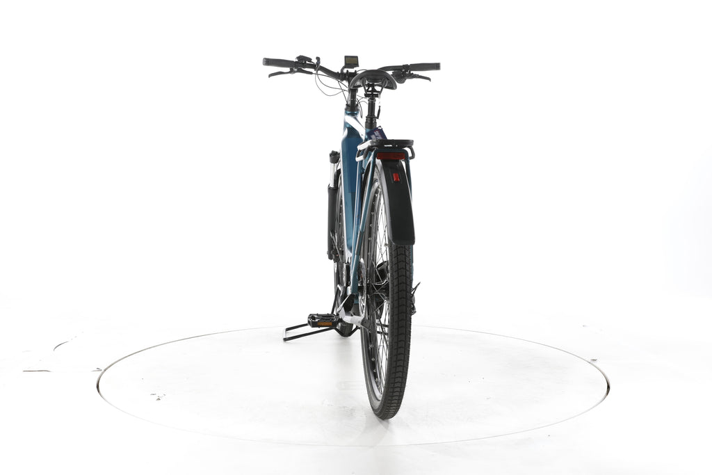 Cube Kathmandu Hybrid ONE Trekking E-Bike - Image 10