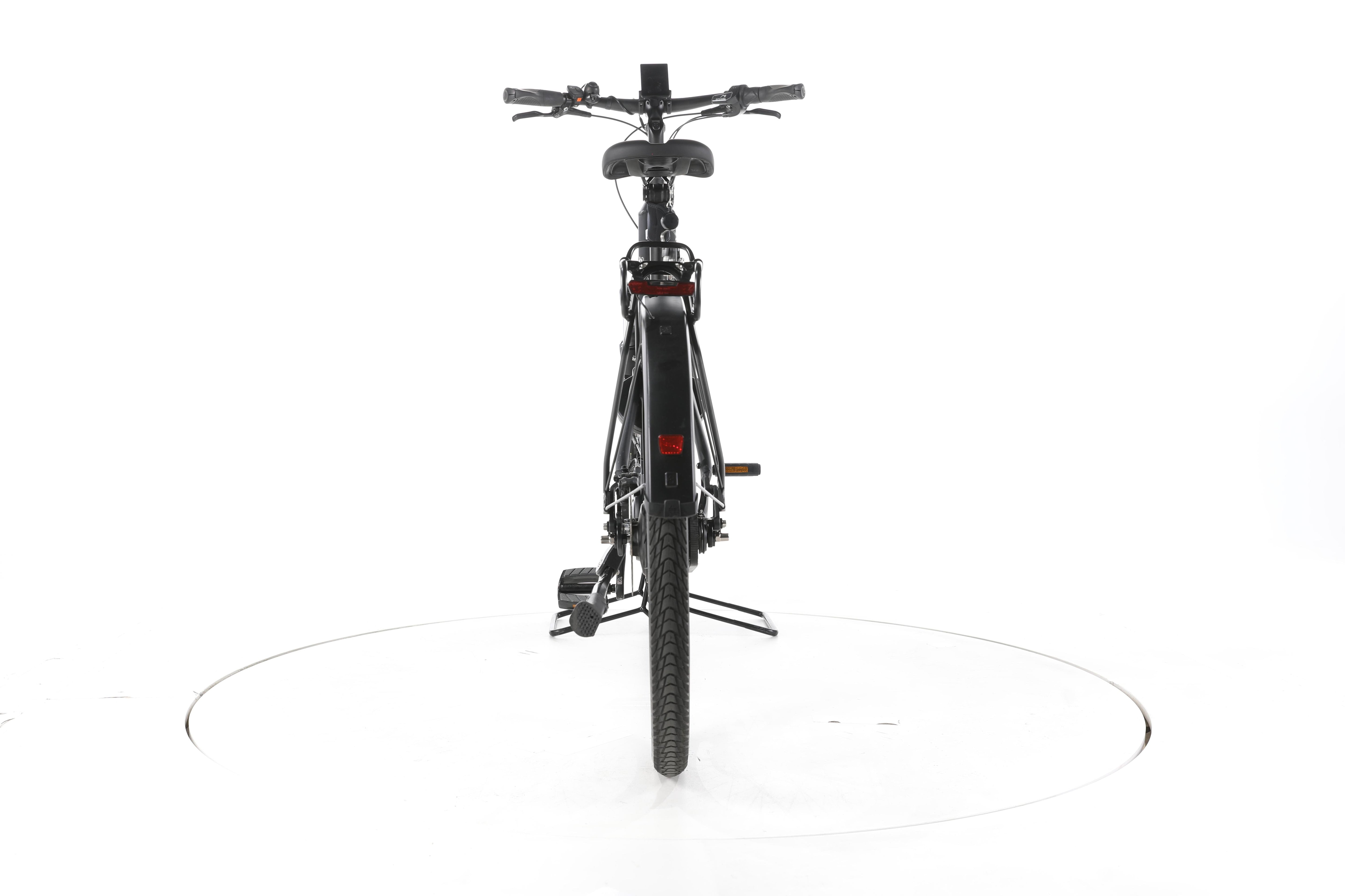 Campus BM 38 City E-Bike Tiefeinsteiger - Image 10