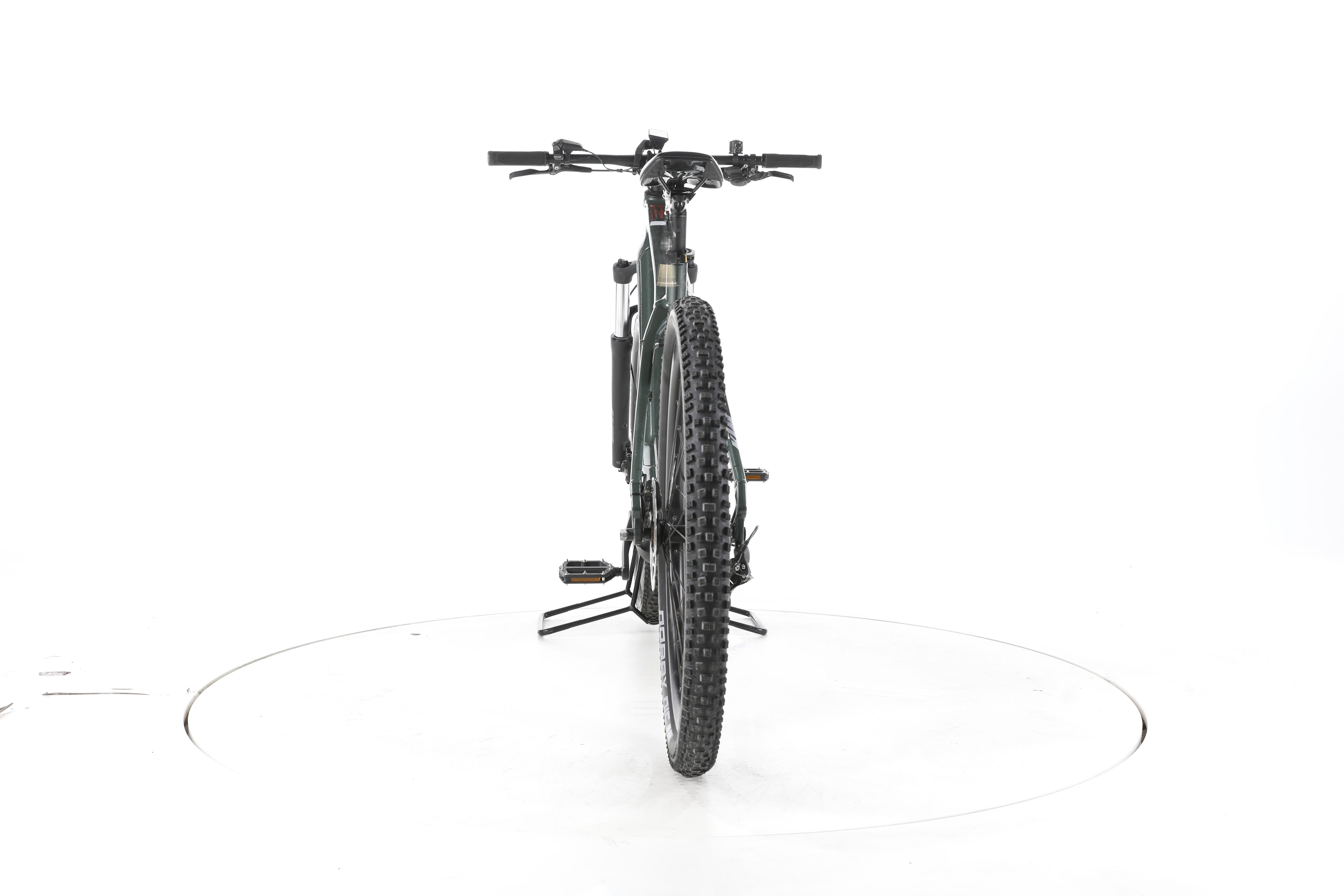 KTM Macina Team 793 E-Bike - Image 10