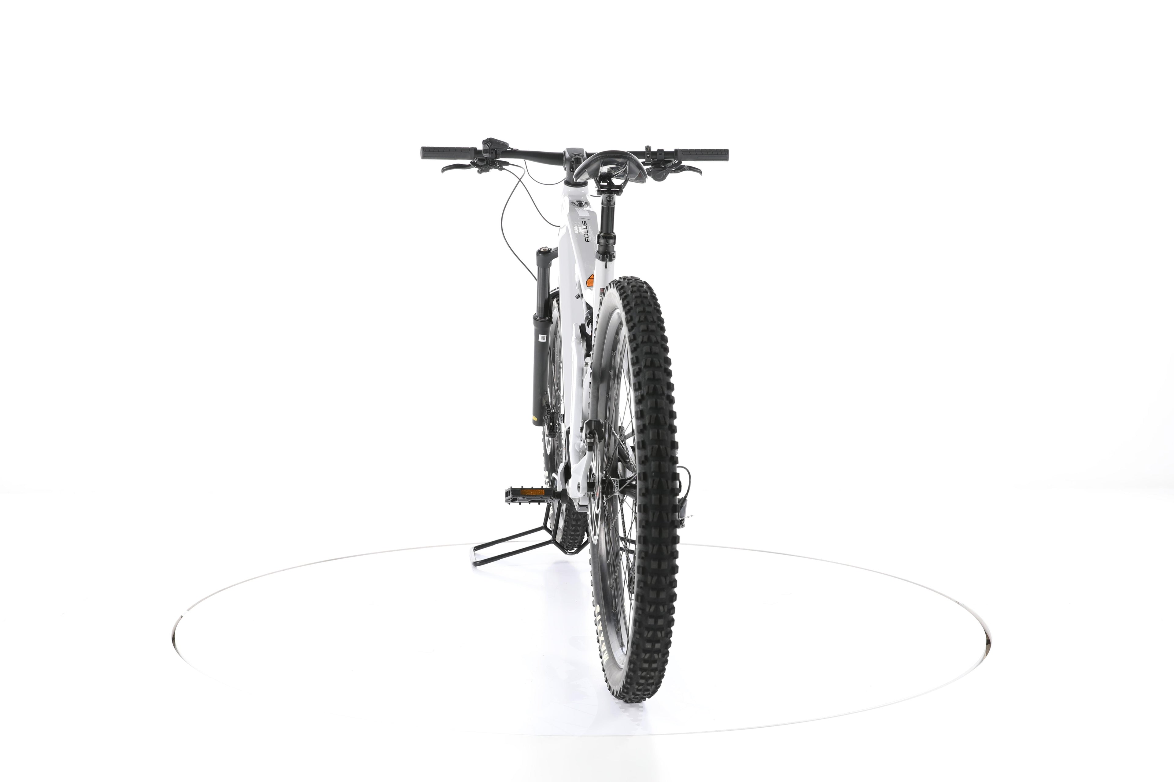 Focus Thron² 6.7 Fully E-Bike - Image 10