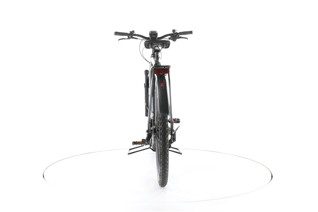 Cube Kathmandu Hybrid Pro Trekking E-Bike - Image 10