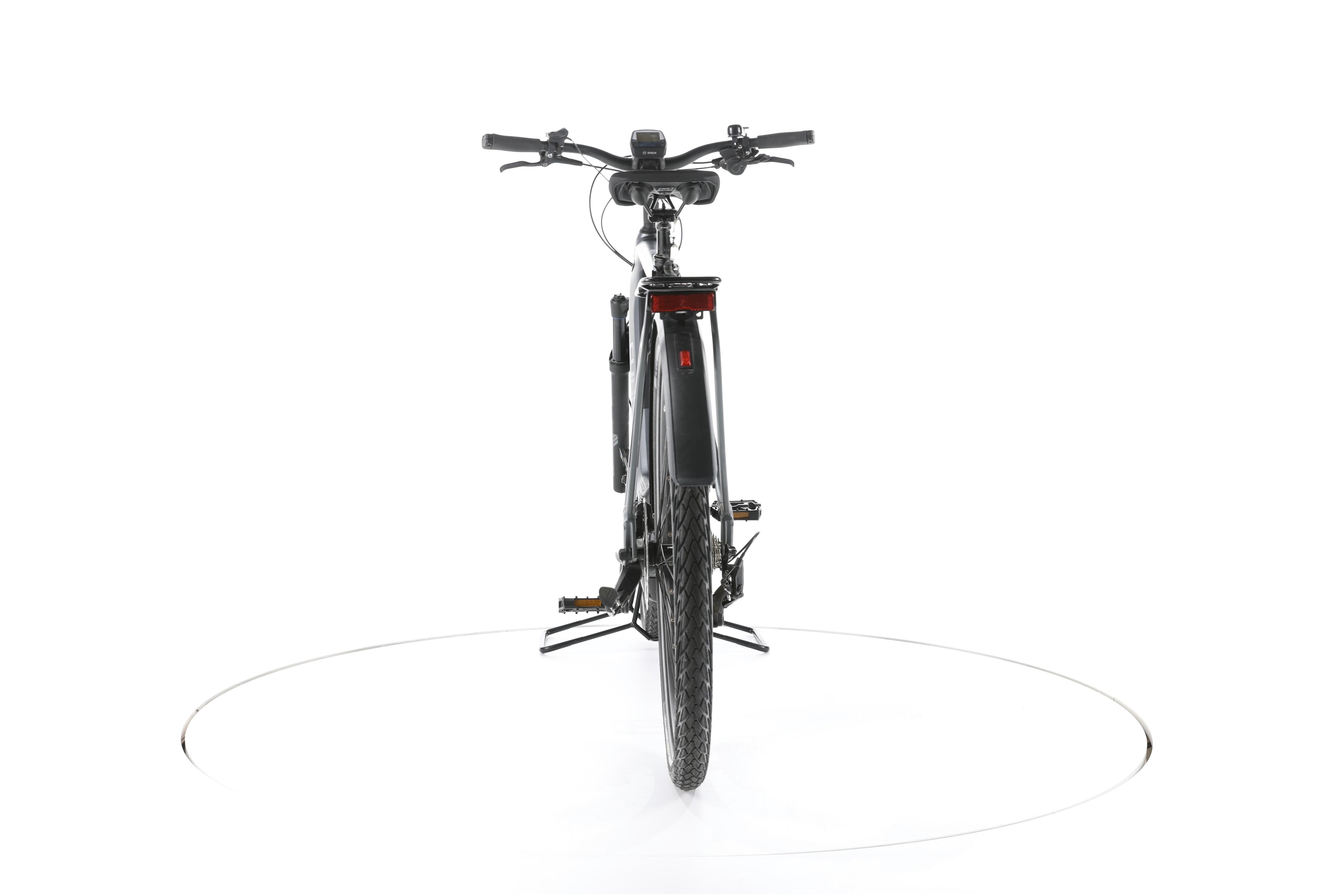 Cube Kathmandu Hybrid Pro Trekking E-Bike - Image 10