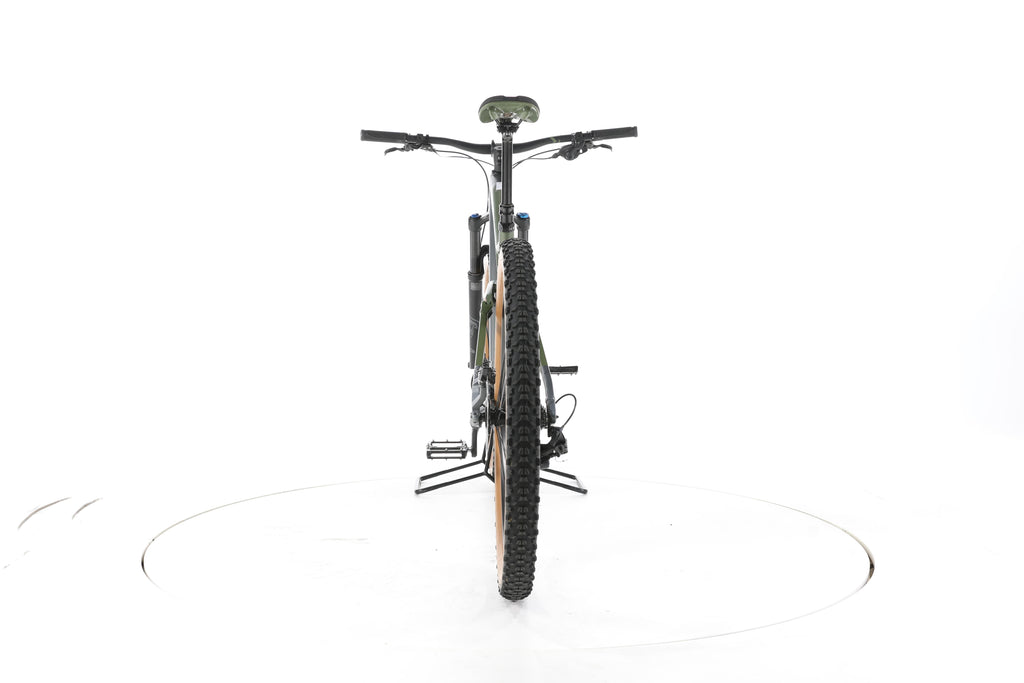 Cube Stereo One 22 HPC TM - Image 10