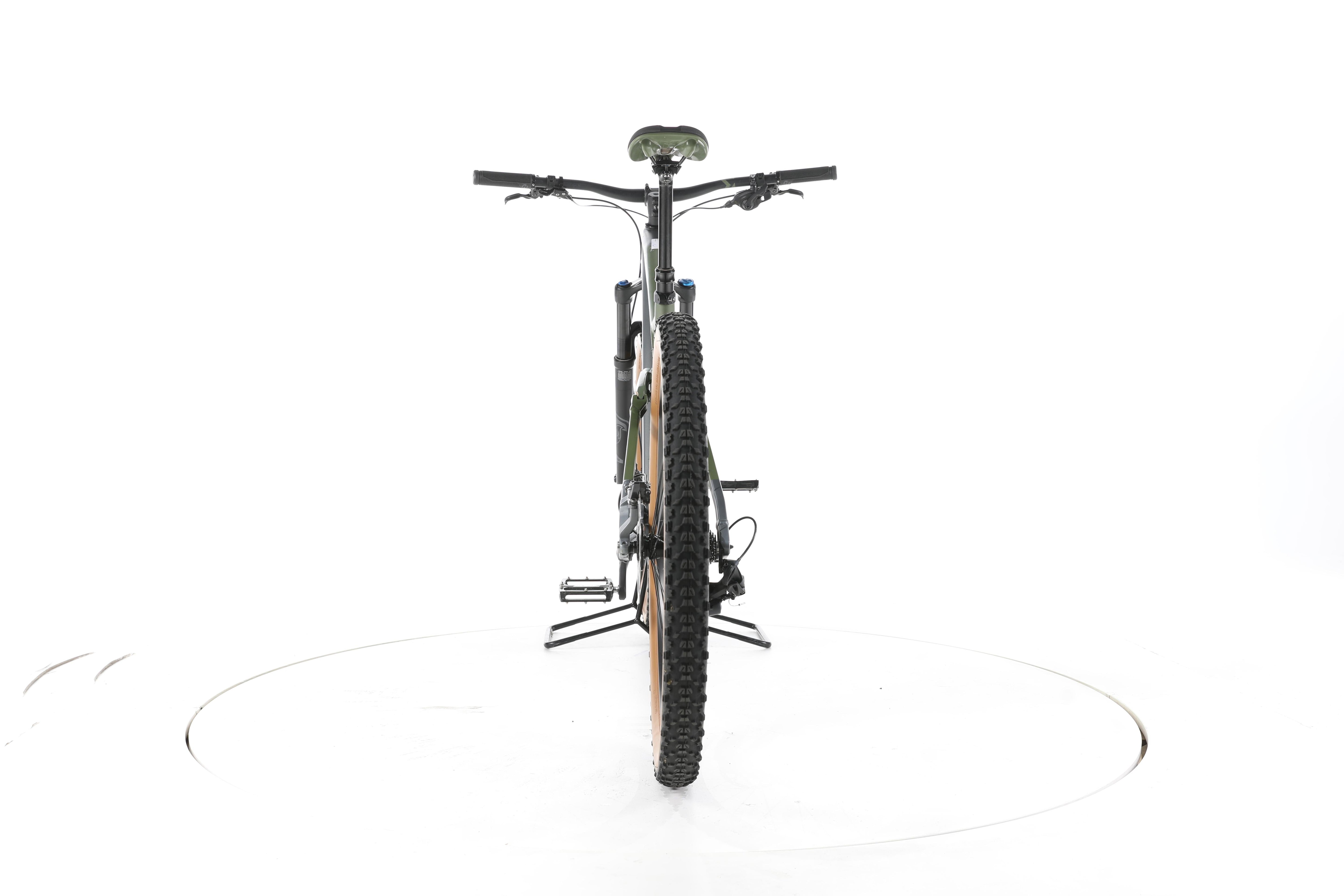 Cube Stereo One 22 HPC TM - Image 10