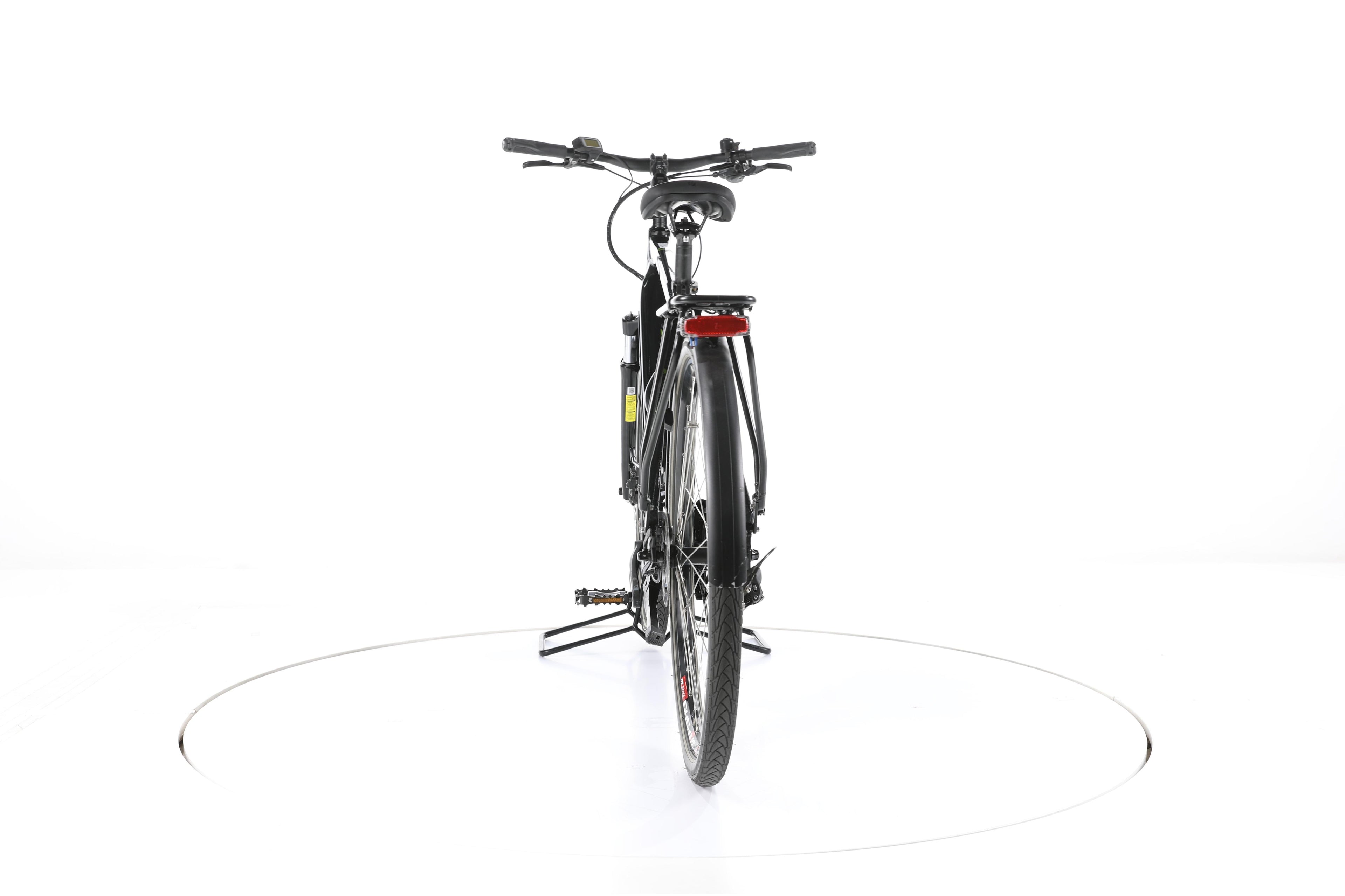 Bergamont E-Horizon Sport Trekking E-Bike - Image 10