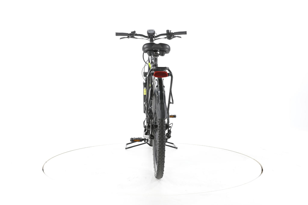 Bulls Street CX Trekking E-Bike - Image 10