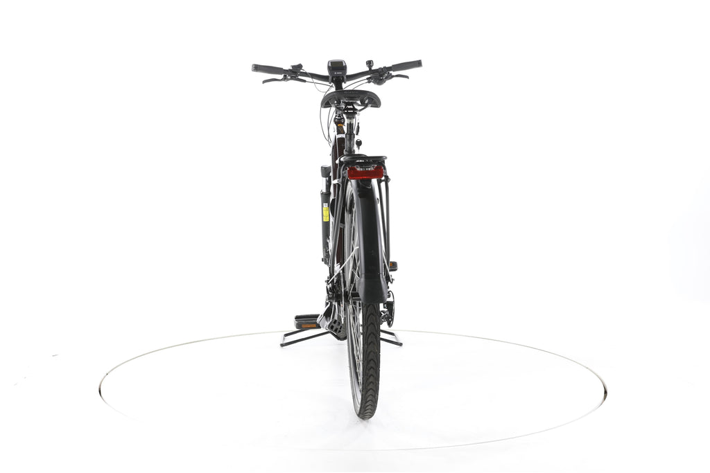 Victoria eTrekking 12.8 Trekking E-Bike - Image 10