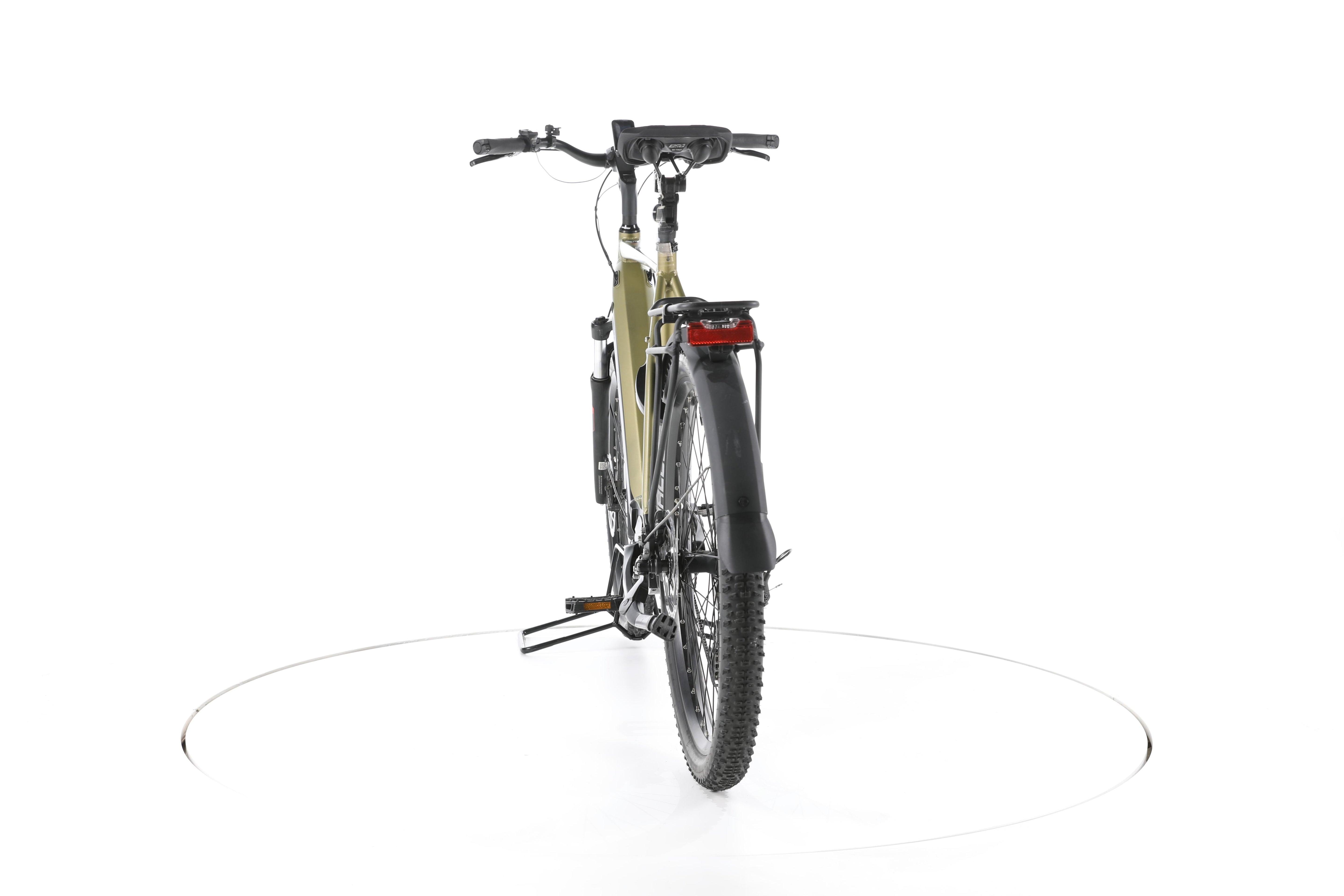 Victoria eAdventure 12.5 Trekking E-Bike - Image 10