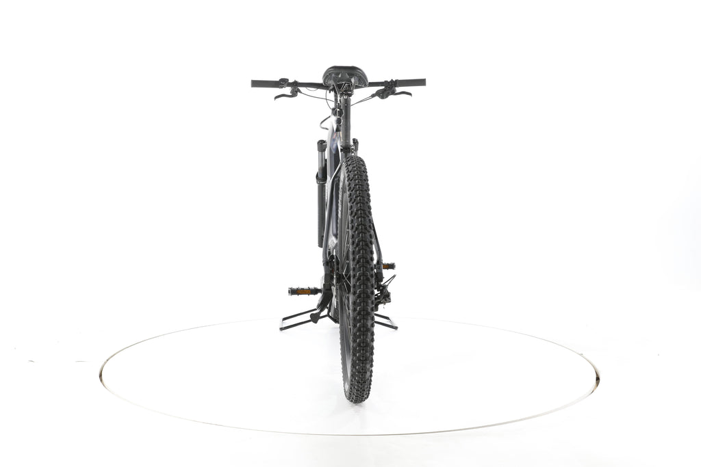 Cube Reaction Hybrid SL E-Bike - Image 10