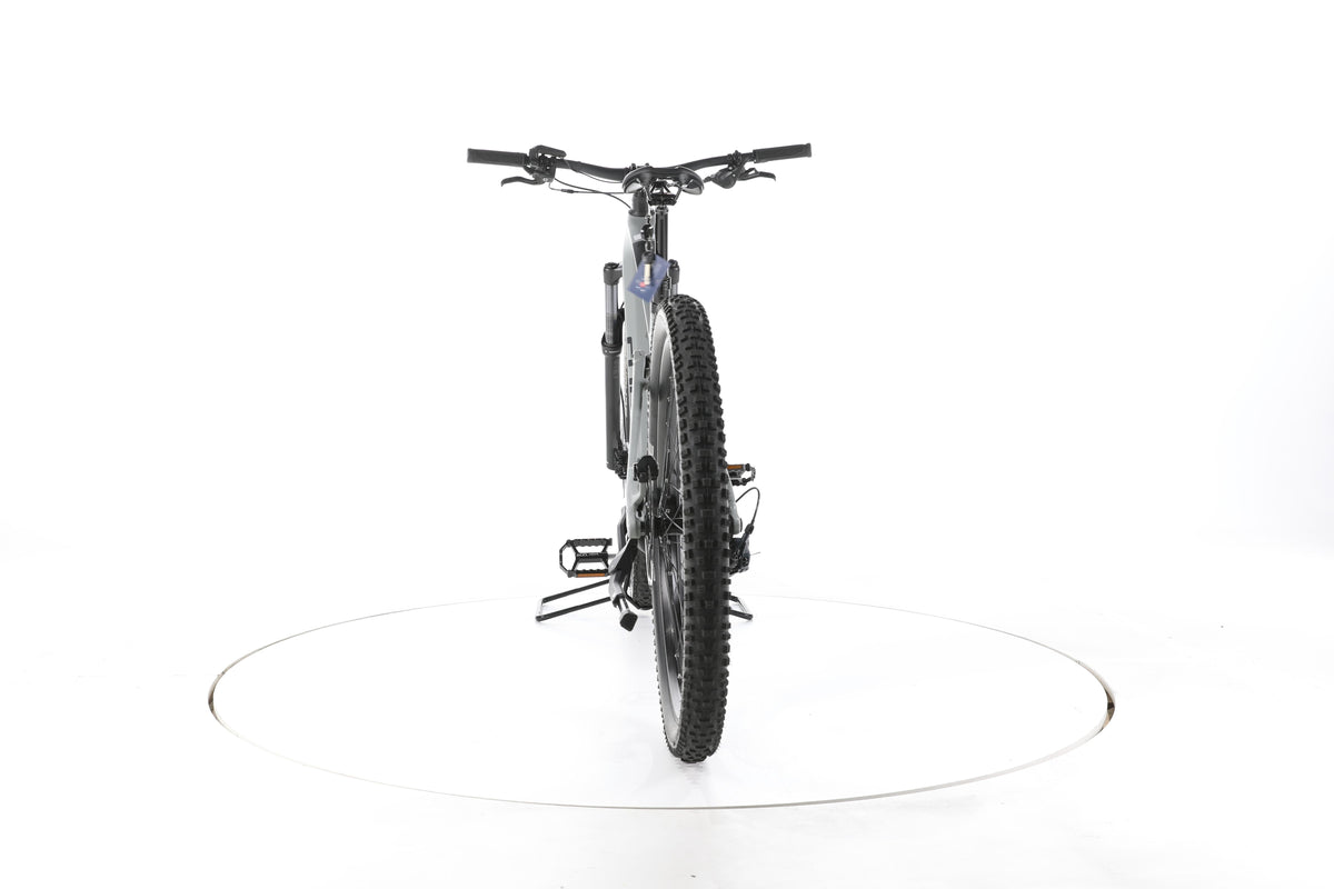 Cube Stereo Hybrid 140 HPC Pro E-Bike Fully Carbon 2024 - Image 10