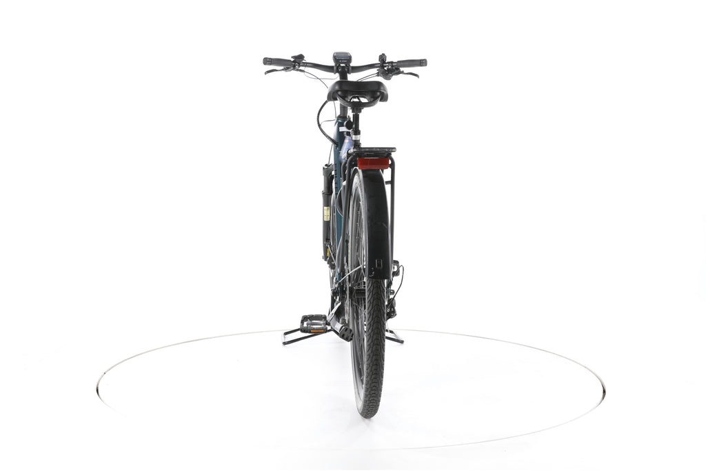 FALTER E 9.0 KS Trekking E-Bike Tiefeinsteiger - Image 10