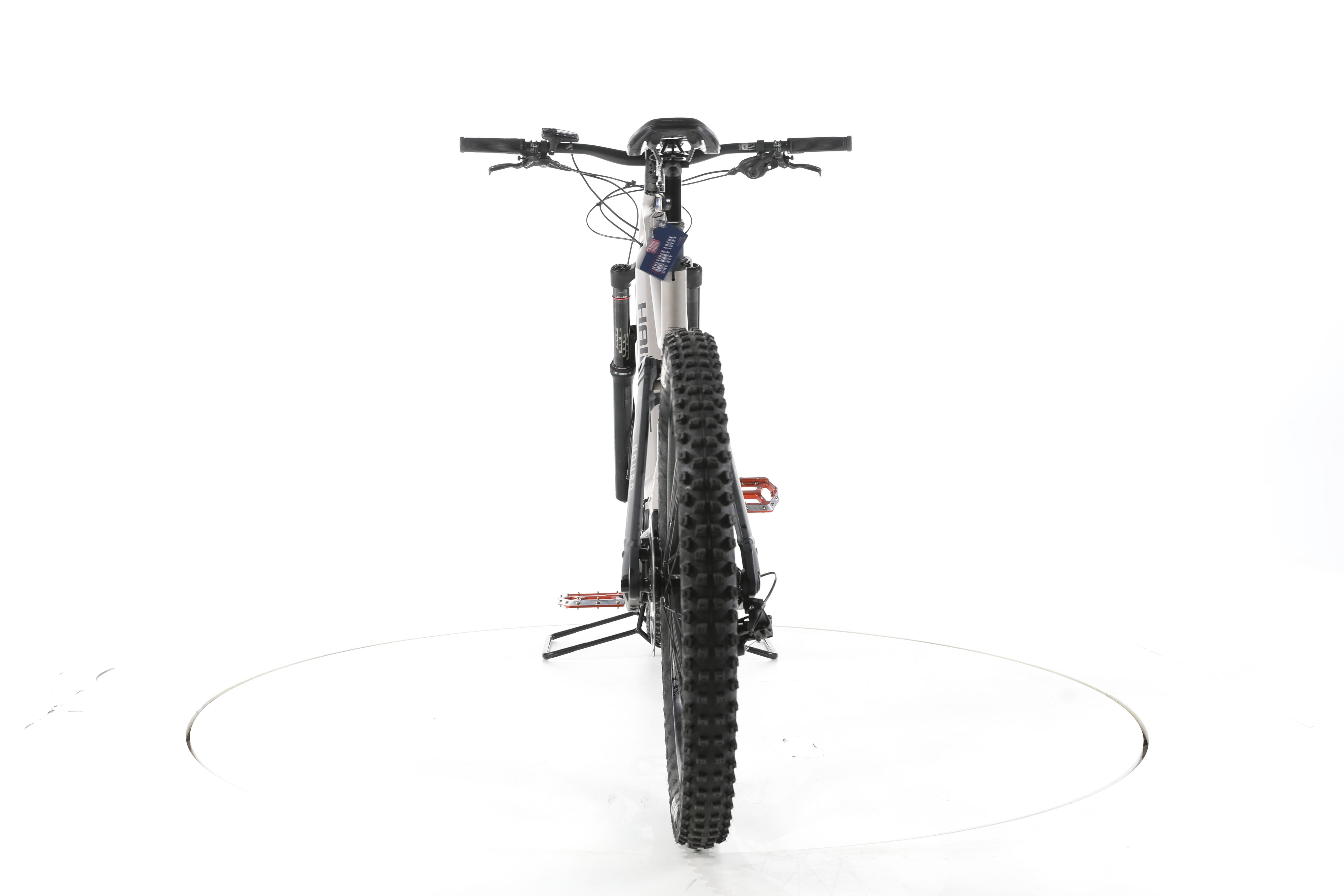 Haibike Nduro 6 Fully E-Bike - Image 10