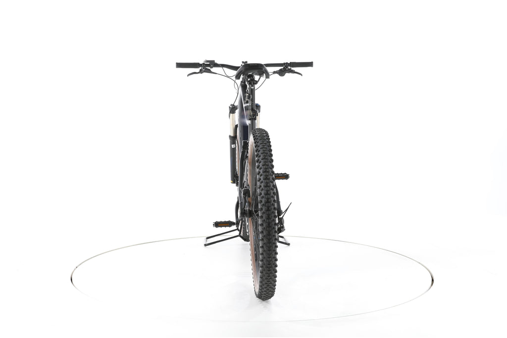 Bulls Copperhead EVO AM 1 Fully E-Bike - Image 10