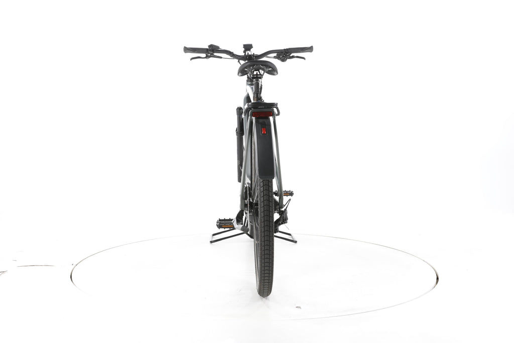 Cube Kathmandu Hybrid Pro Trekking E-Bike 2024 - Image 10