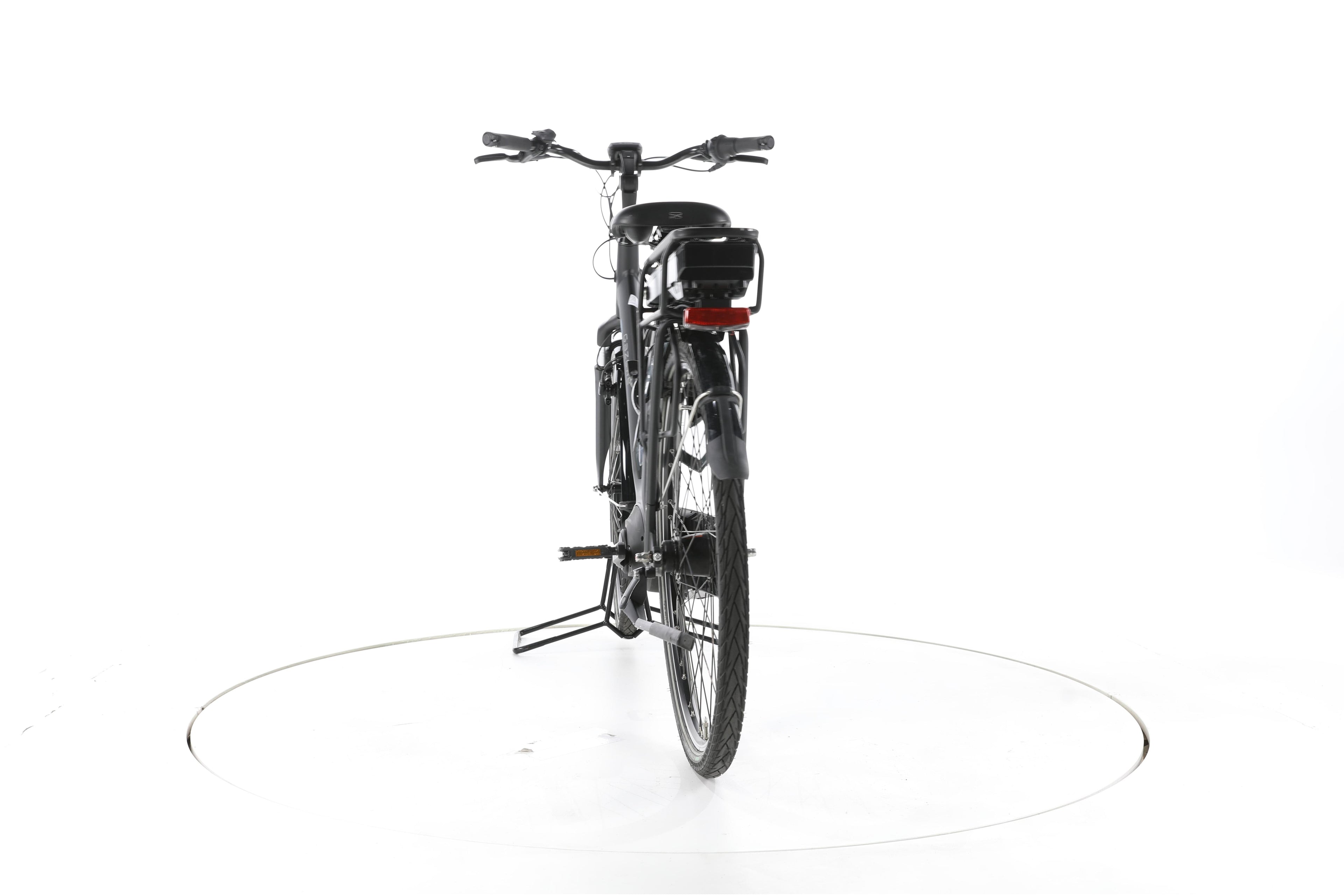 Gazelle Arroyo C7+ HMB City E-Bike Tiefeinsteiger - Image 10