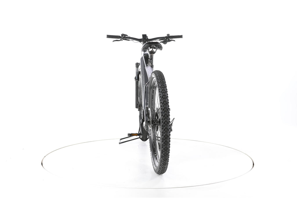 Cube Reaction Hybrid Race E-Bike 2023 - Image 10