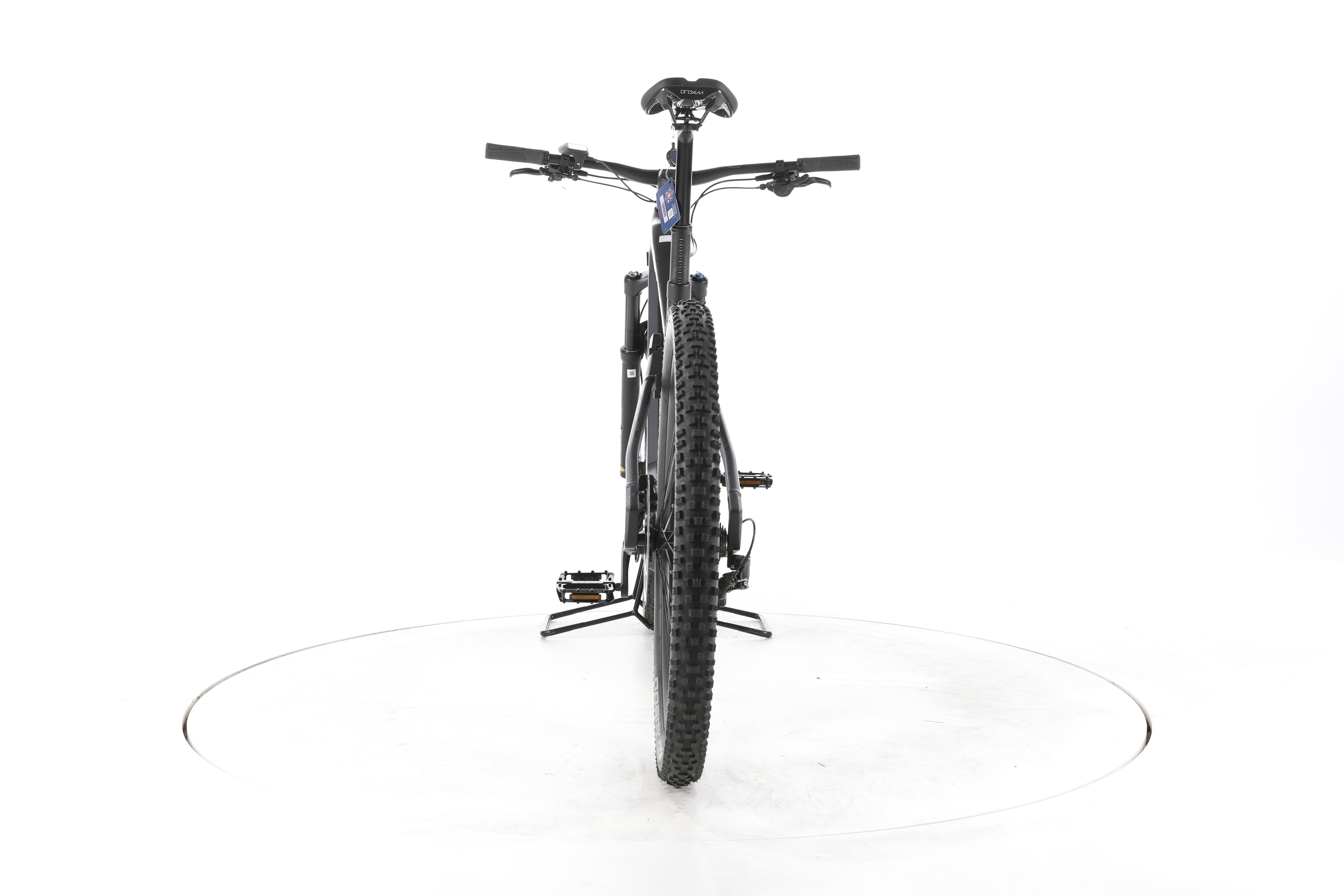 Bulls Sonic EVO TR 2 E-Bike Fully Carbon - Image 10
