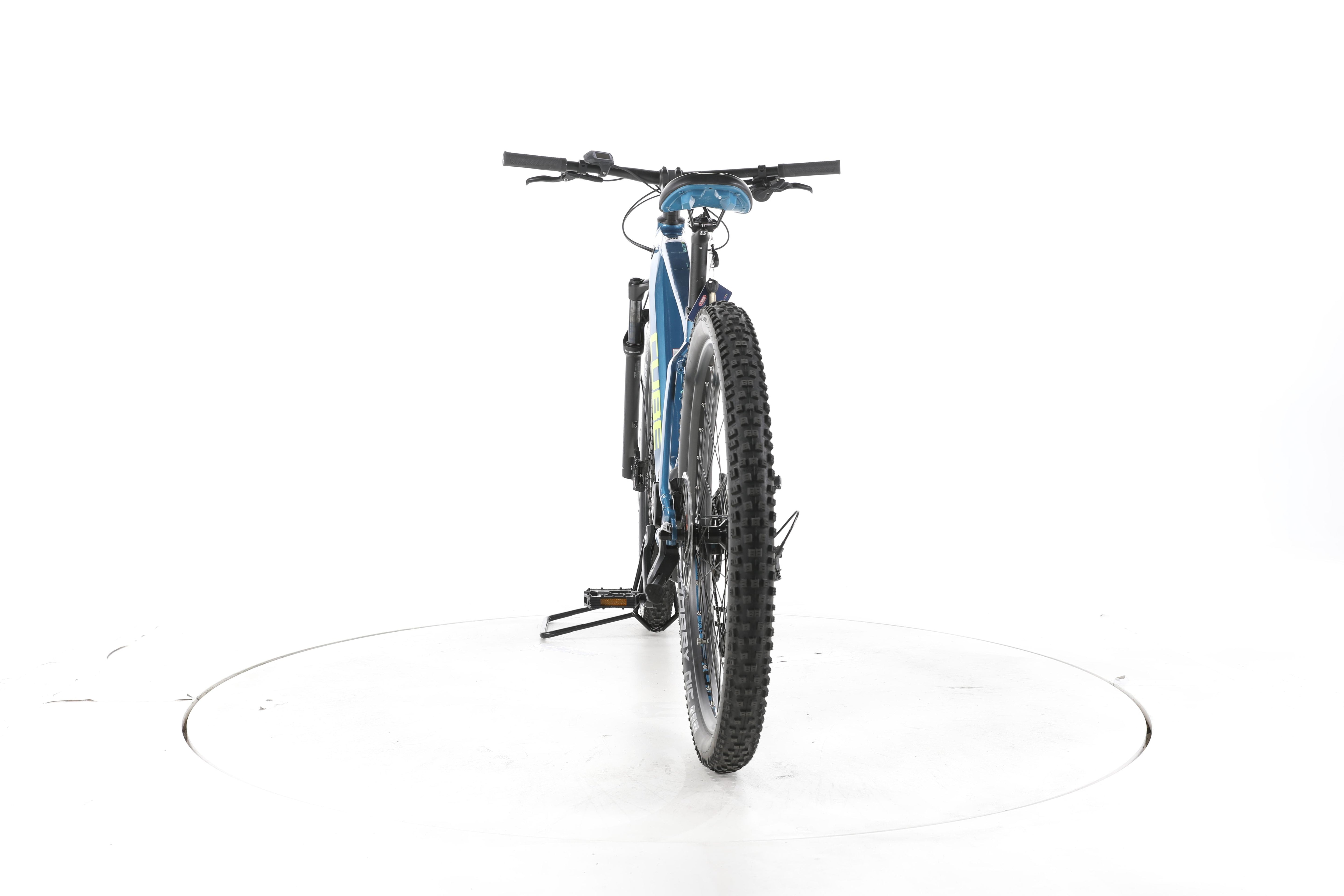 Cube Reaction Hybrid Race E-Bike - Image 10