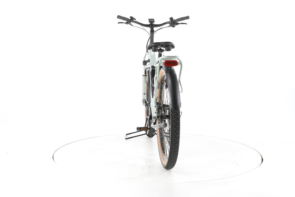 Pegasus Solero E9 Sport CX Trekking E-Bike Tiefeinsteiger 2024 - Image 10