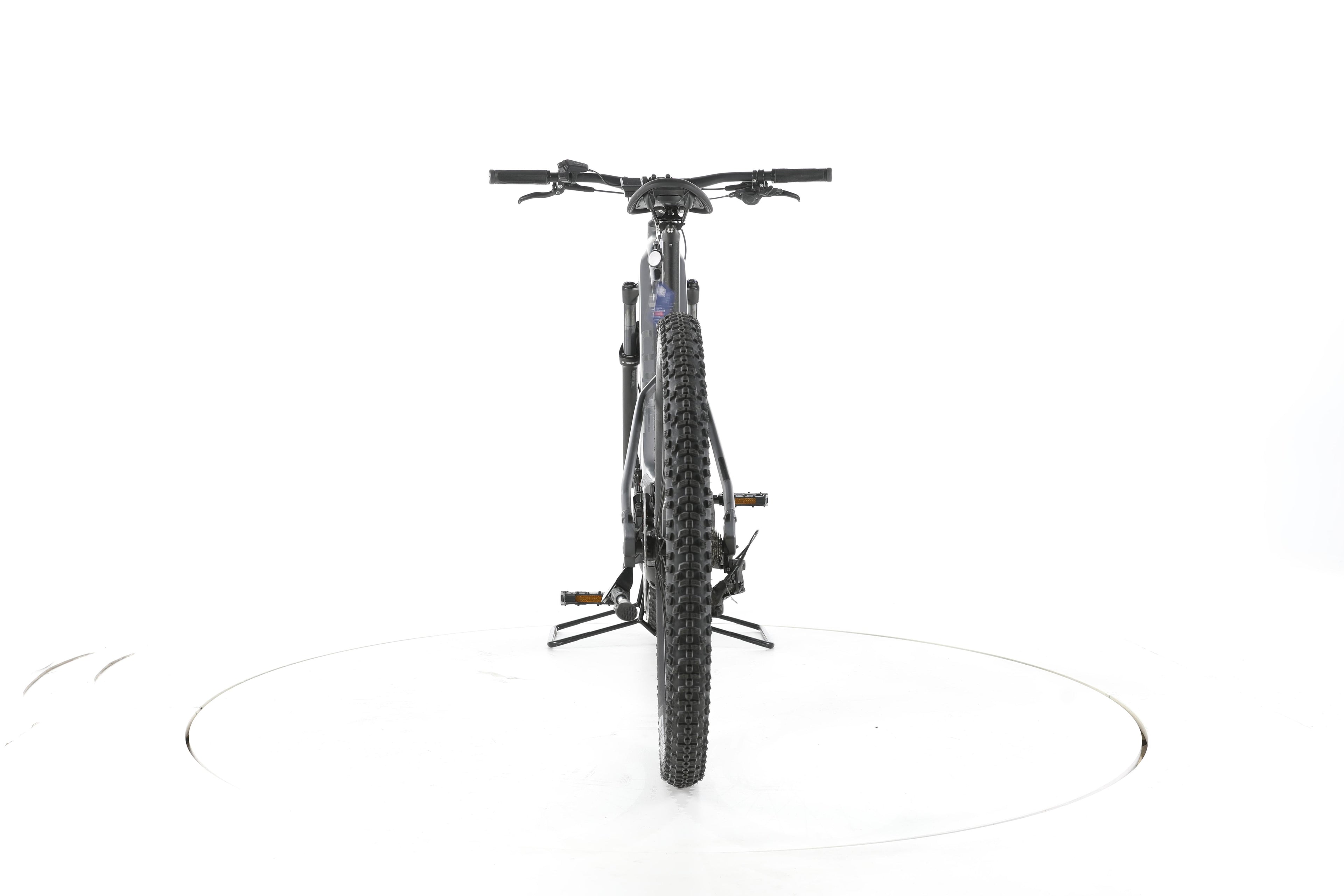 Cube Reaction Hybrid Race E-Bike 2023 - Image 10
