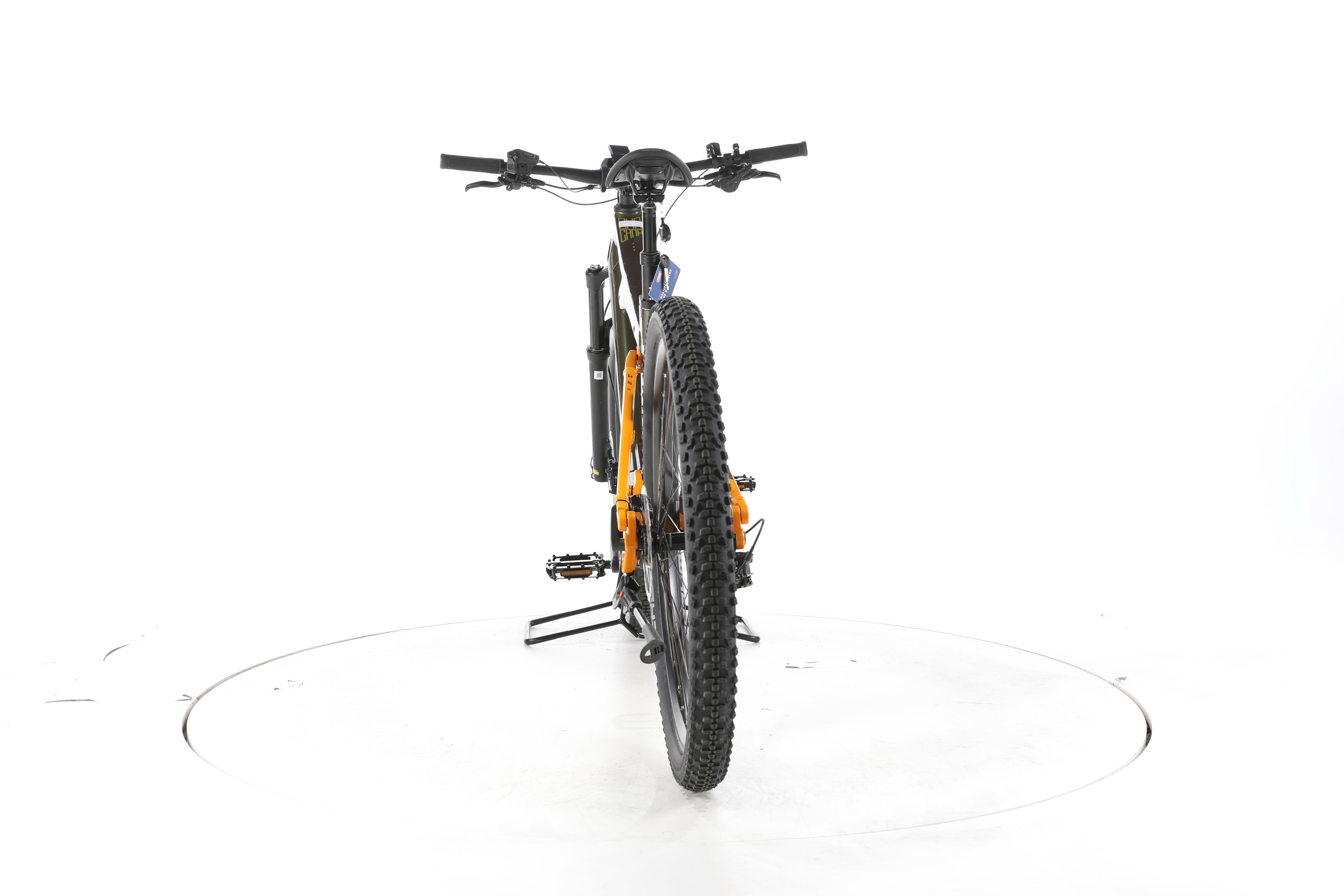 KTM Macina Chacana 792 E-Bike Fully - Image 10