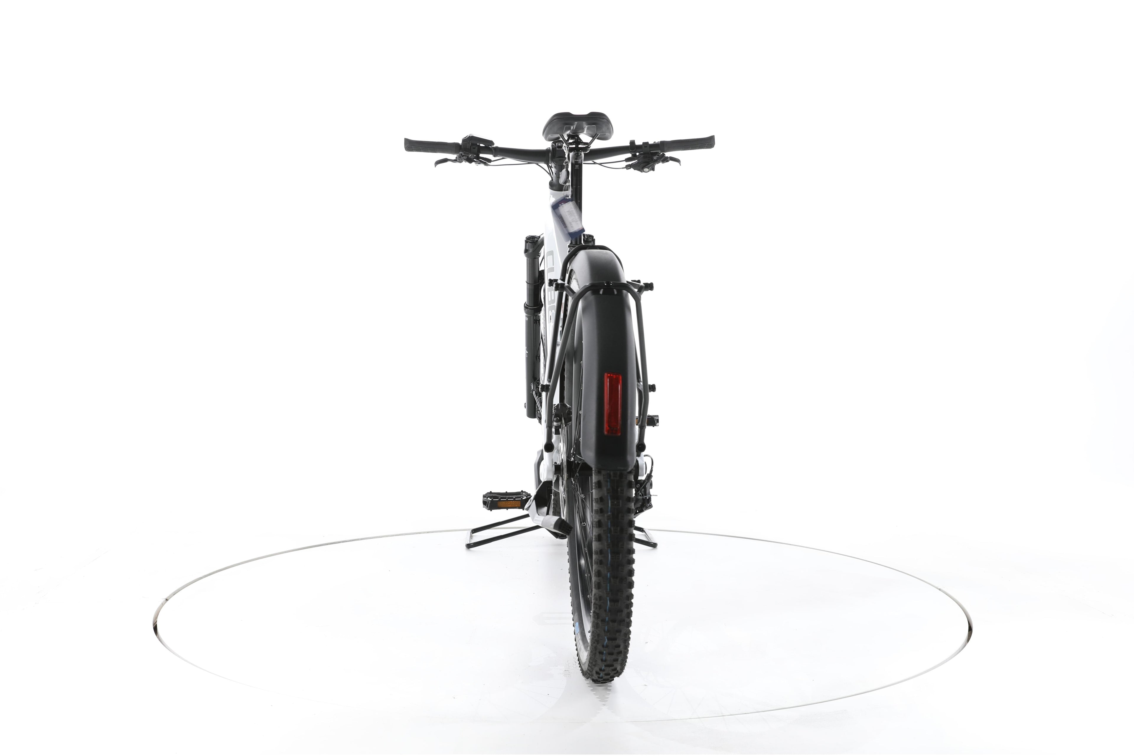Cube Stereo Hyb. ONE44 EXC Allroad SUV E-Bike 2025 - Image 10
