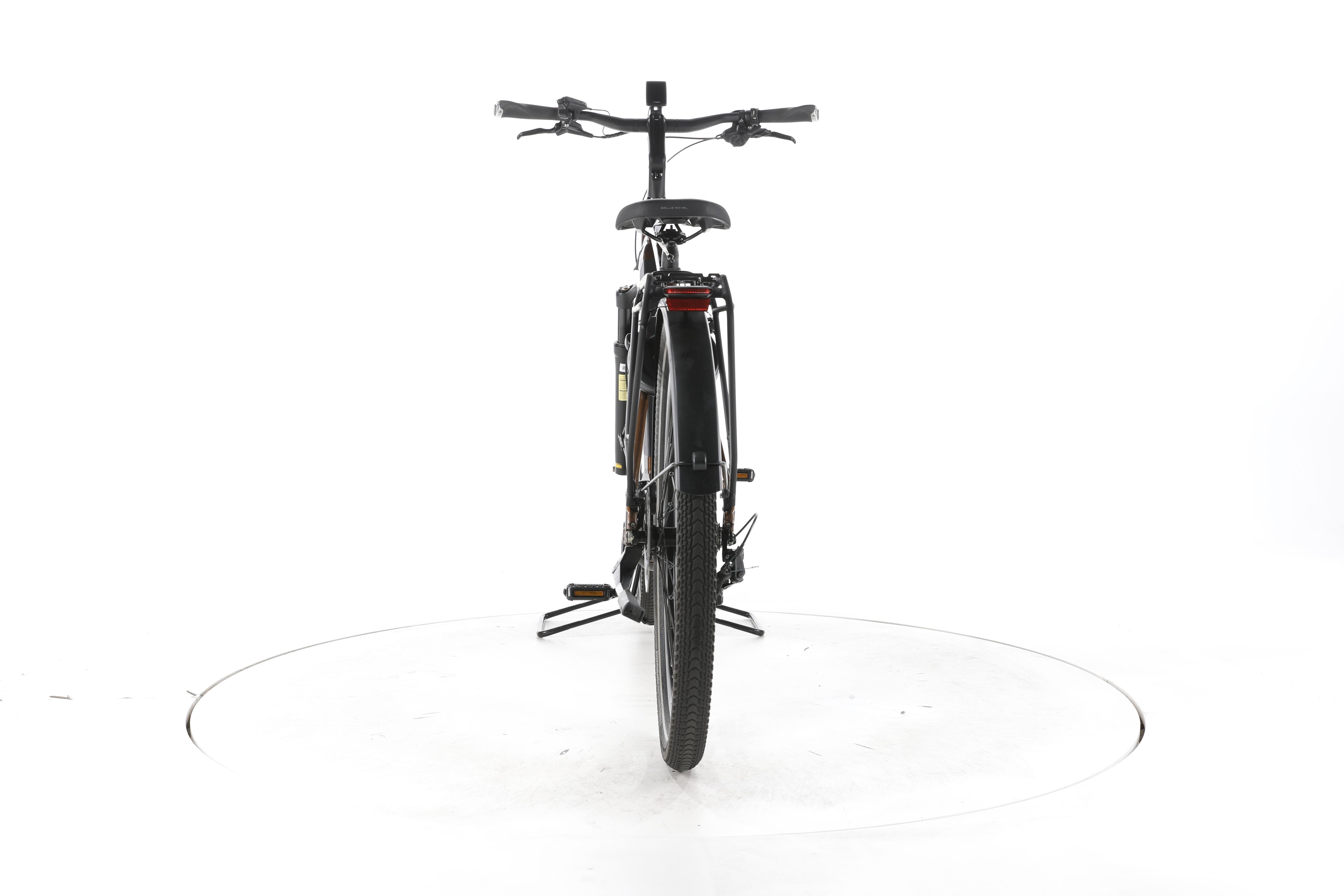 Kalkhoff Endeavour 5.B Advance+ Trekking E-Bike - Image 10