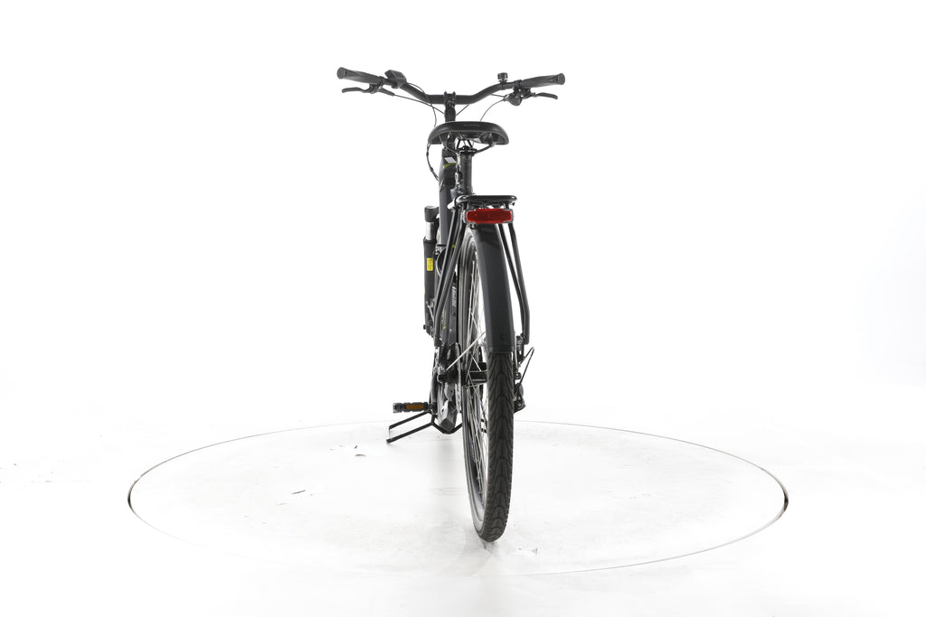 Bergamont E-Horizon Sport Trekking E-Bike Tiefeinsteiger - Image 10