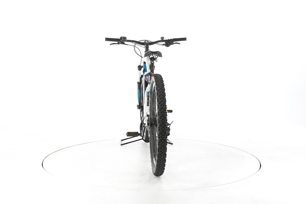 Dynamics Vulcano E-Bike Fully - Image 10