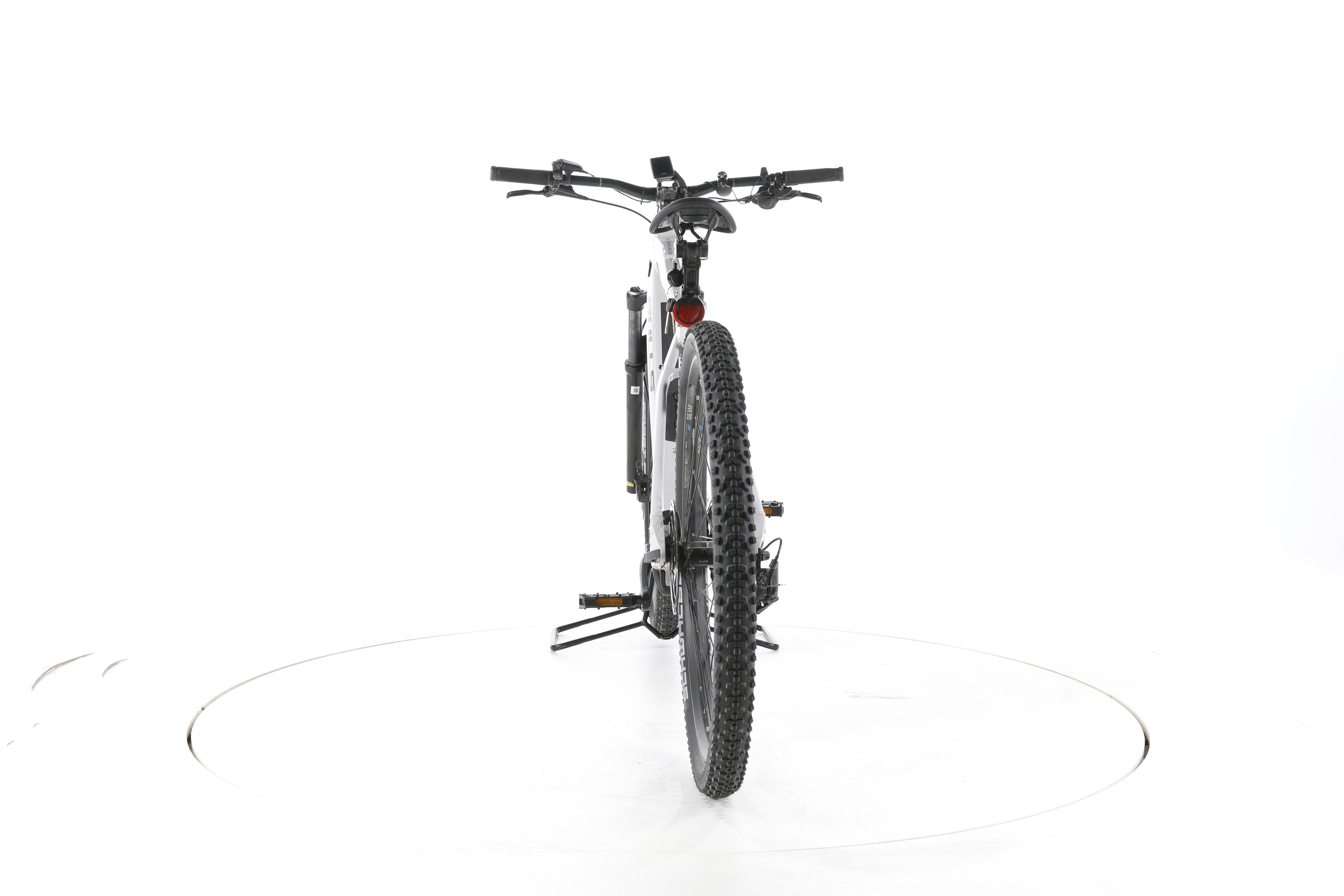Bulls Copperhead EVO 2 E-Bike - Image 10