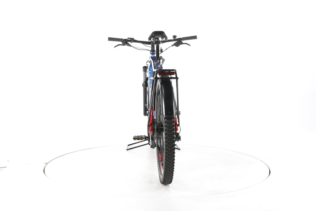 Haibike Adventr FS 9 SUV E-Bike - Image 10