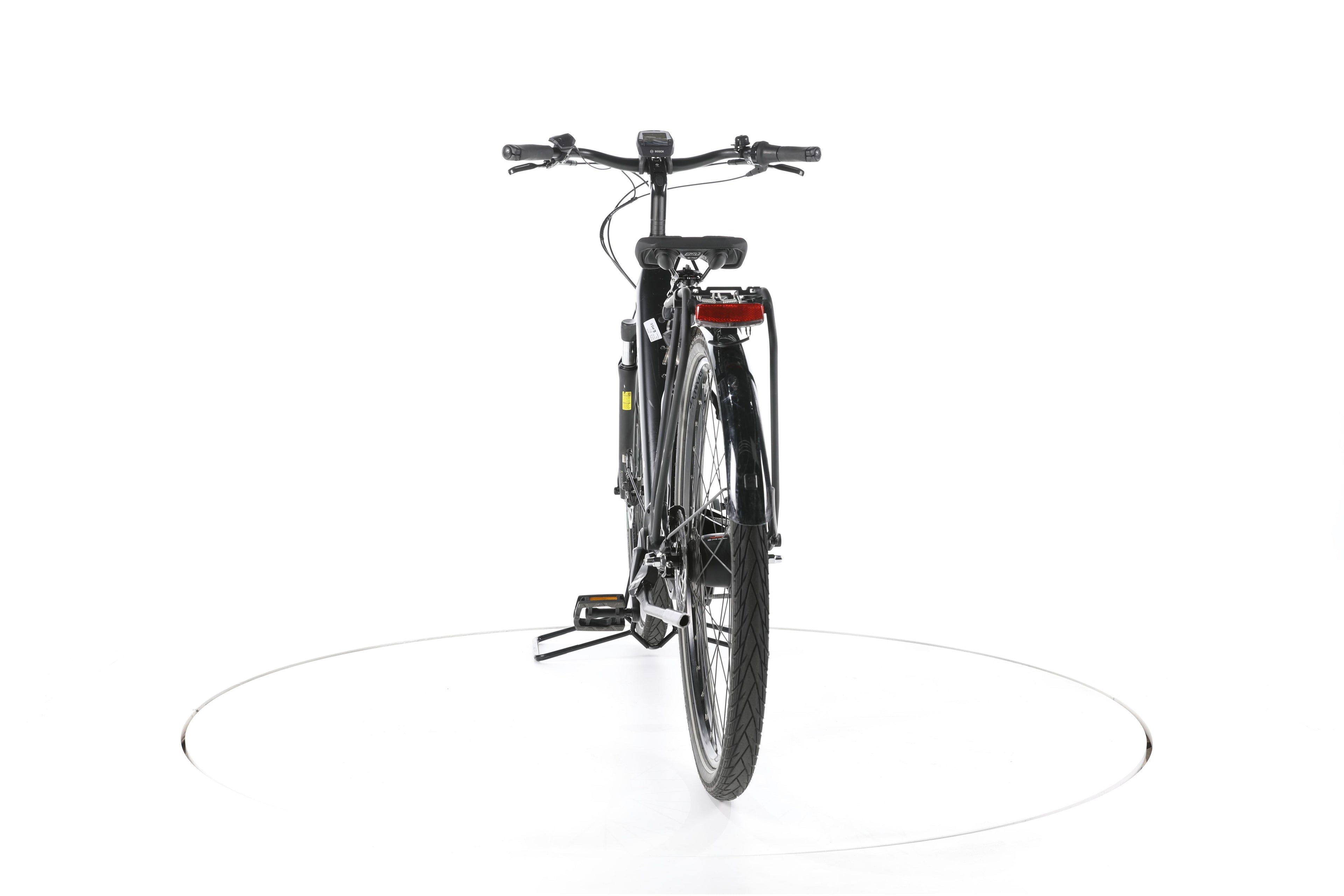 Diamant Beryll Deluxe+ RT TIE City E-Bike Tiefeinsteiger - Image 10